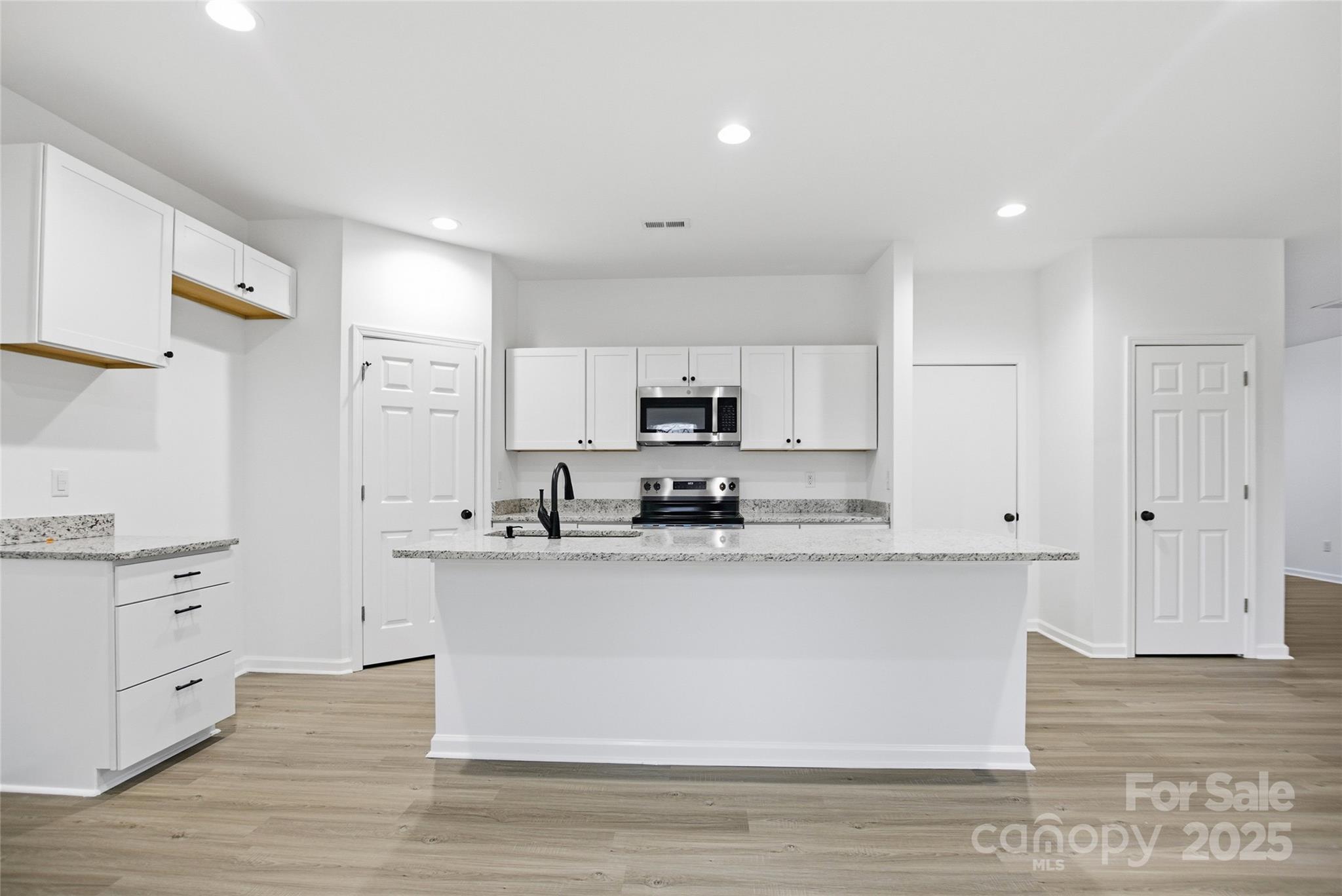 Padgett Ridge Hollow - Residential