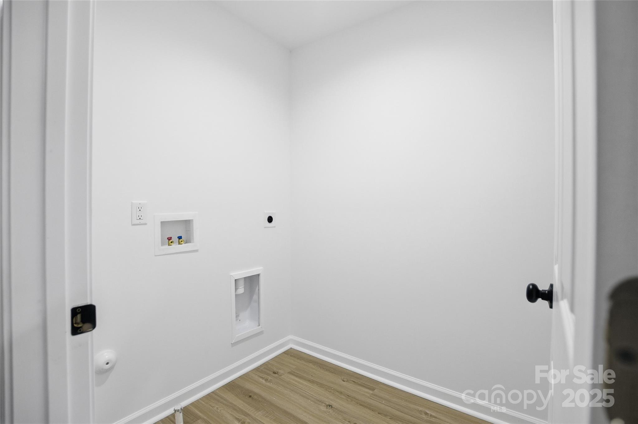 Padgett Ridge Hollow - Residential