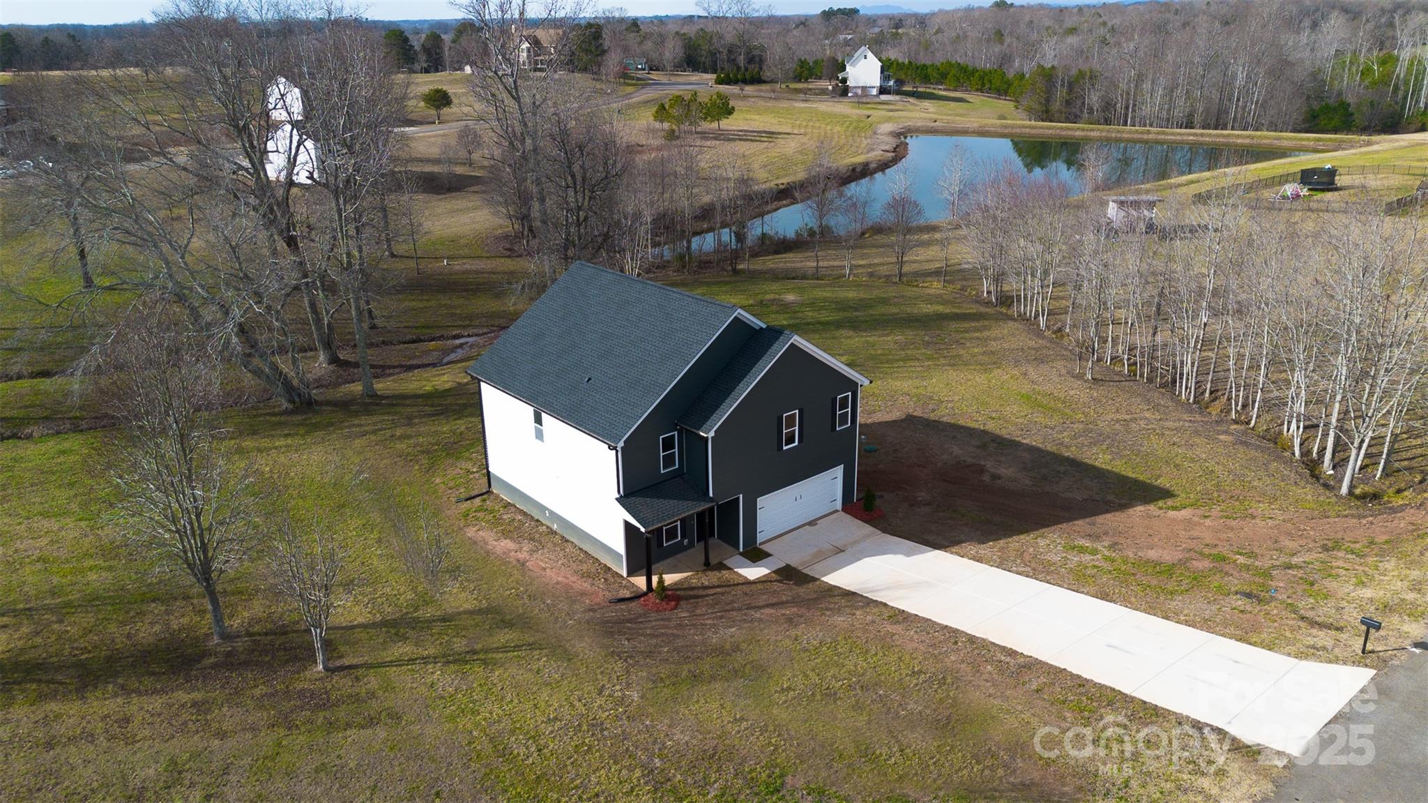 Padgett Ridge Hollow - Residential
