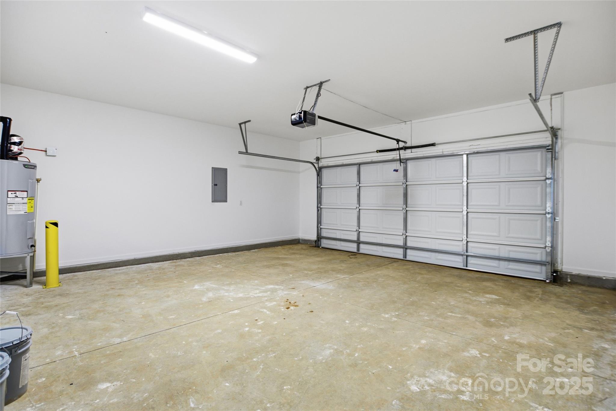 Padgett Ridge Hollow - Residential