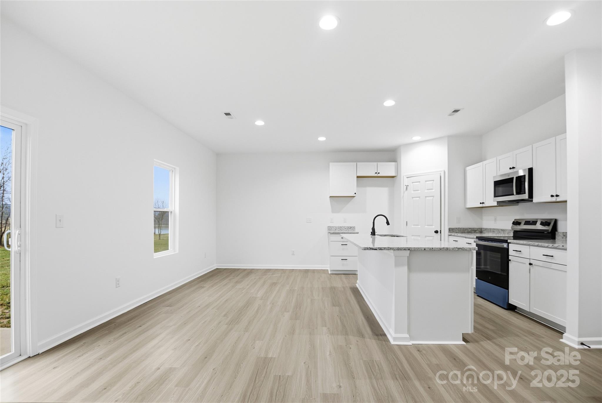 Padgett Ridge Hollow - Residential