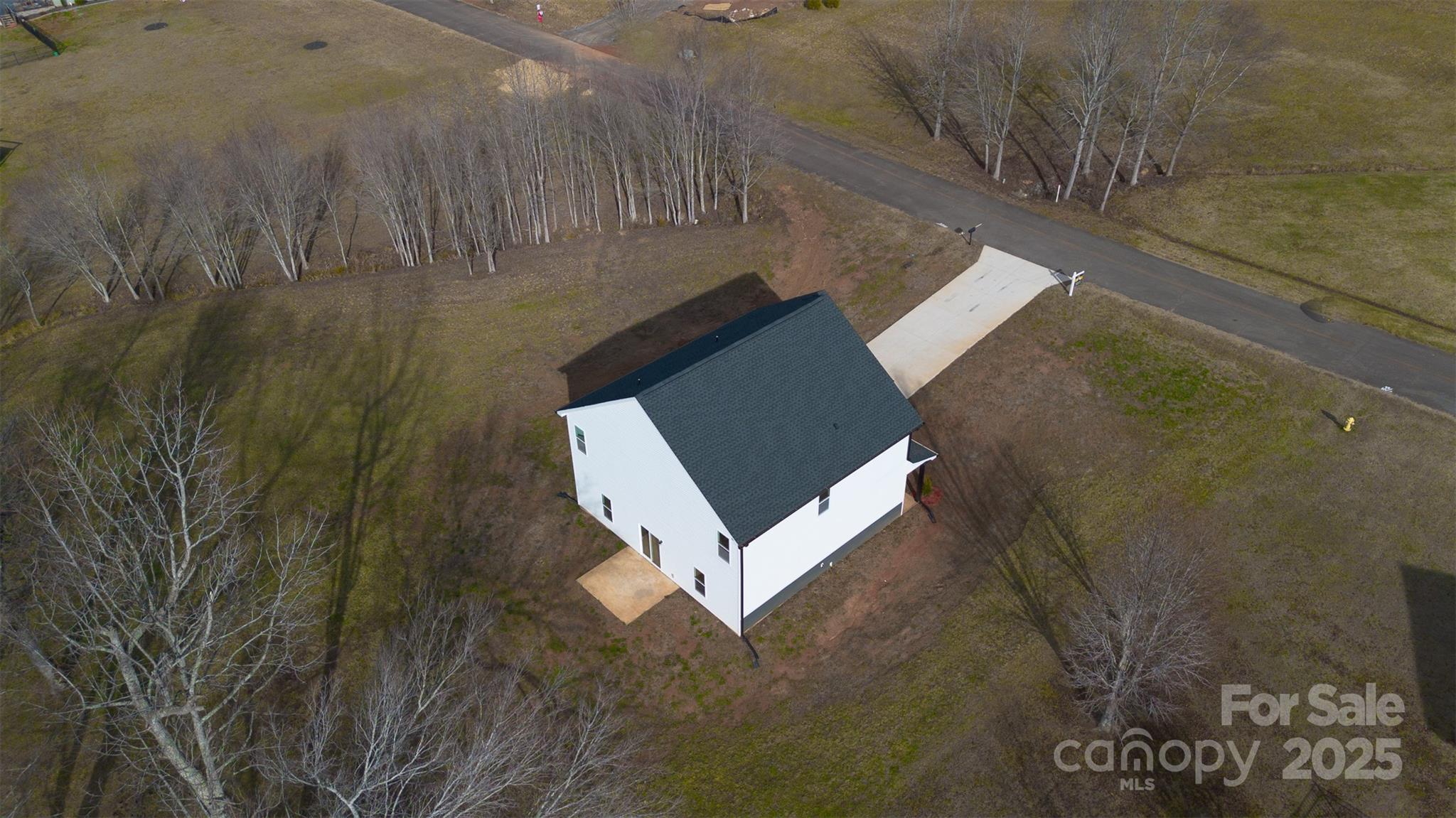 Padgett Ridge Hollow - Residential