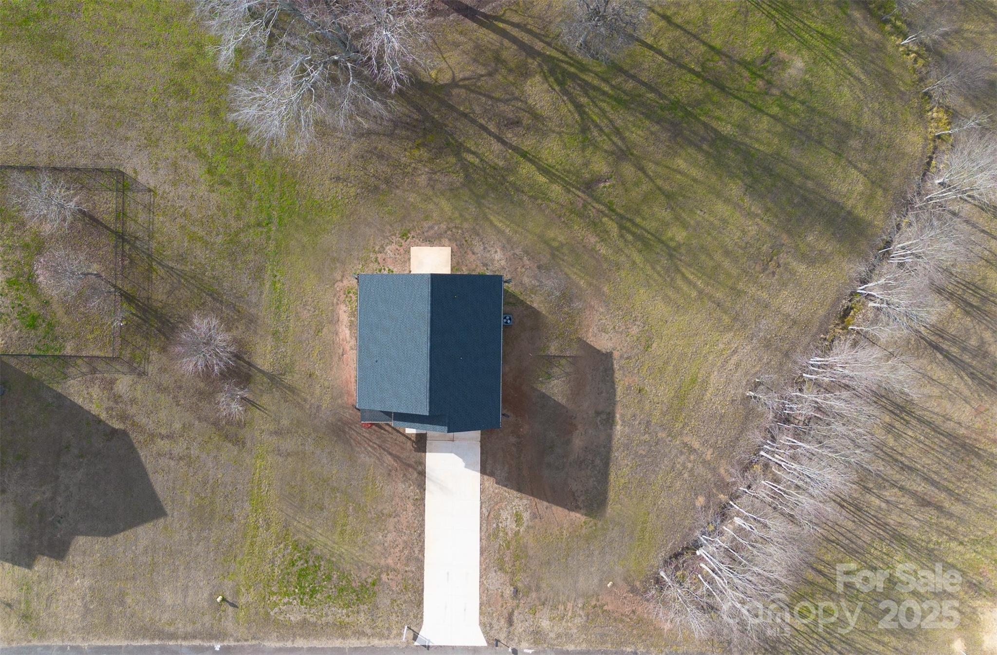 Padgett Ridge Hollow - Residential