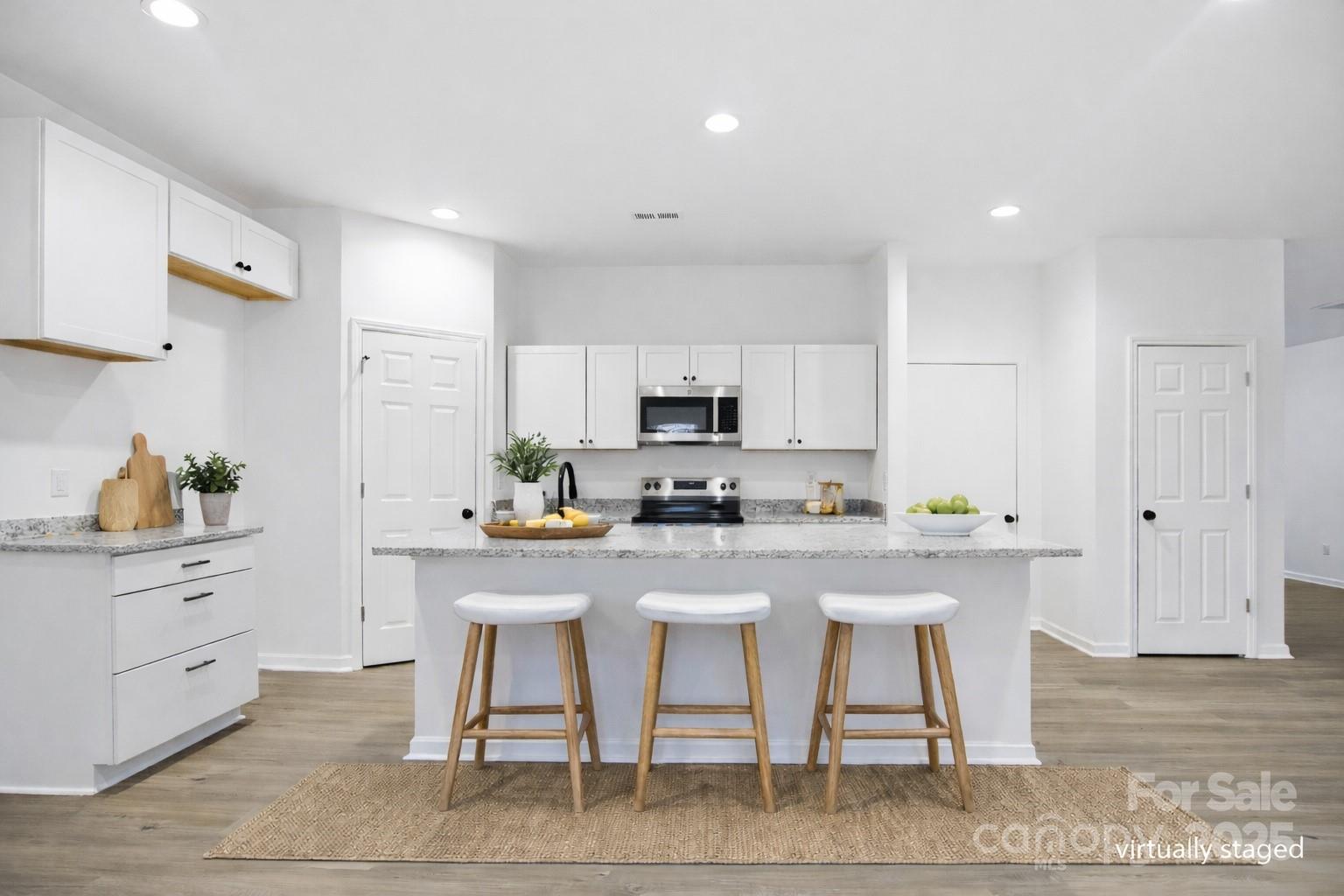 Padgett Ridge Hollow - Residential