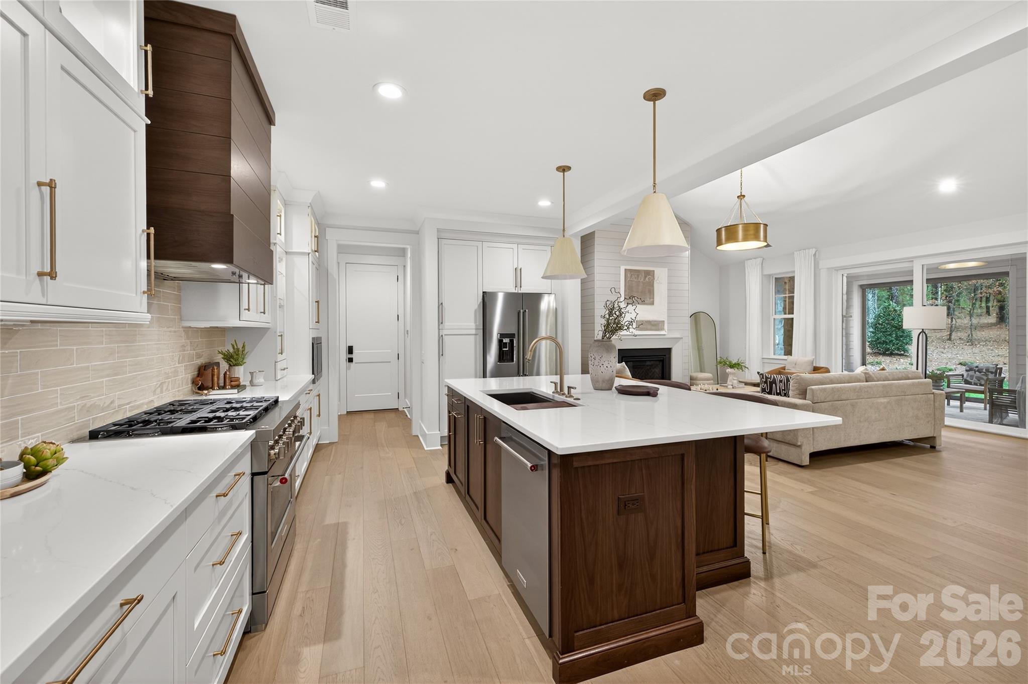 Riverchase Estates - Residential