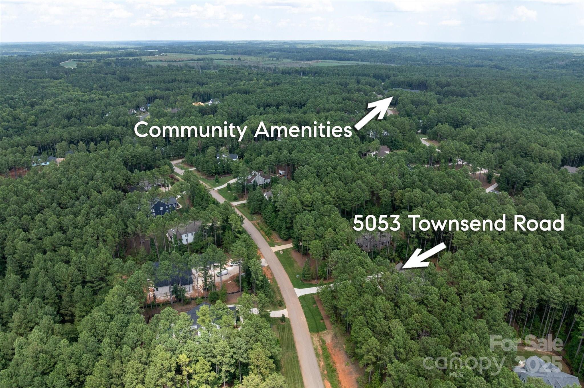 Riverchase Estates - Residential