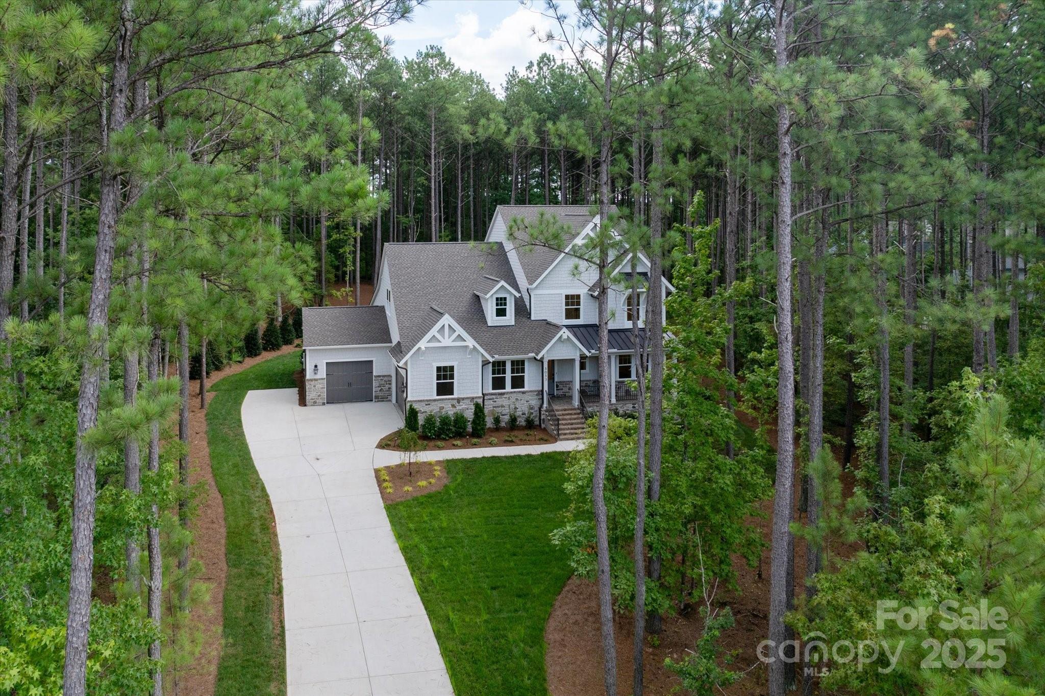 5053 Townsend Road