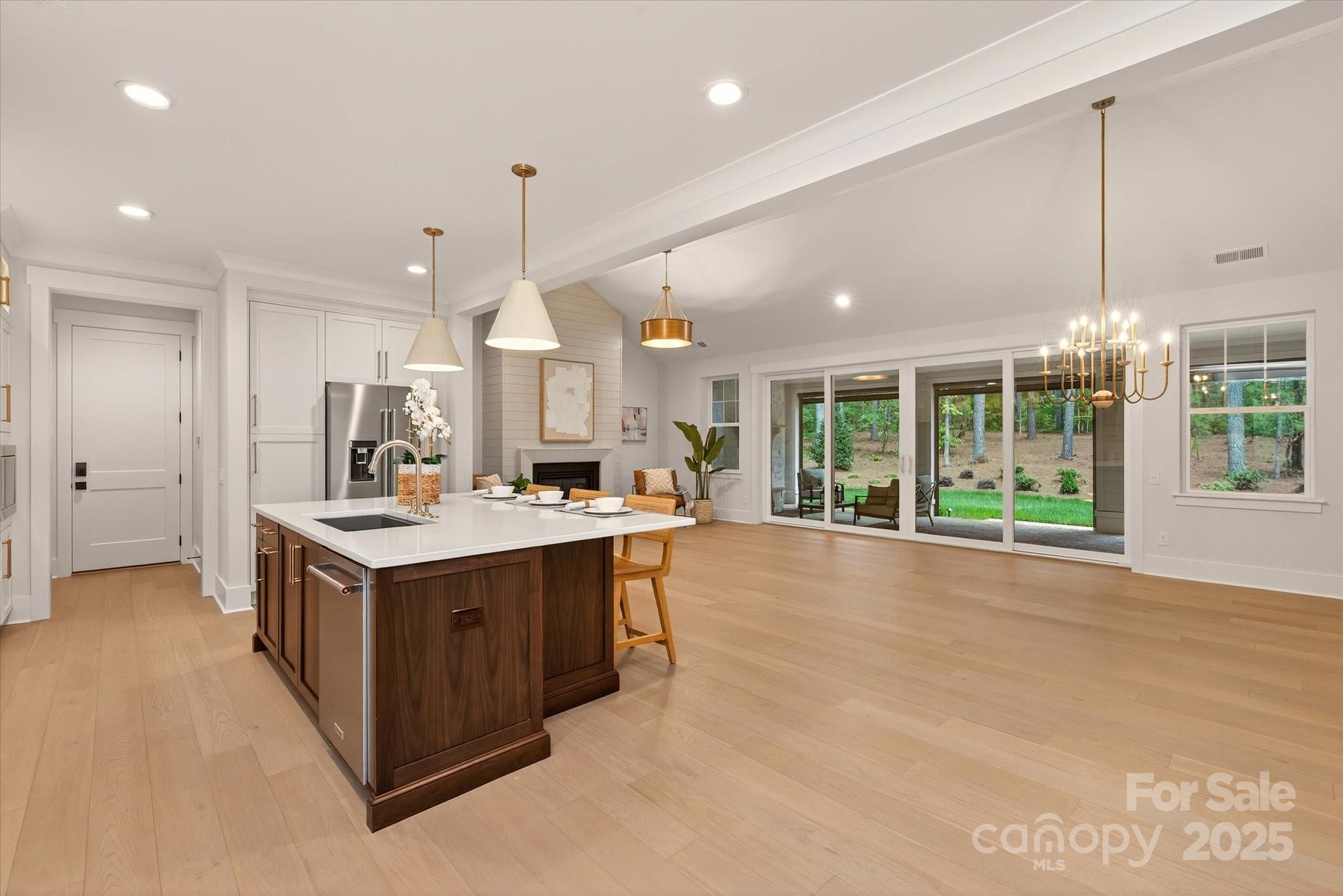 Riverchase Estates - Residential