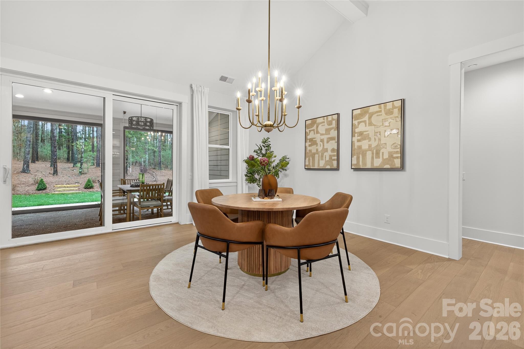 Riverchase Estates - Residential