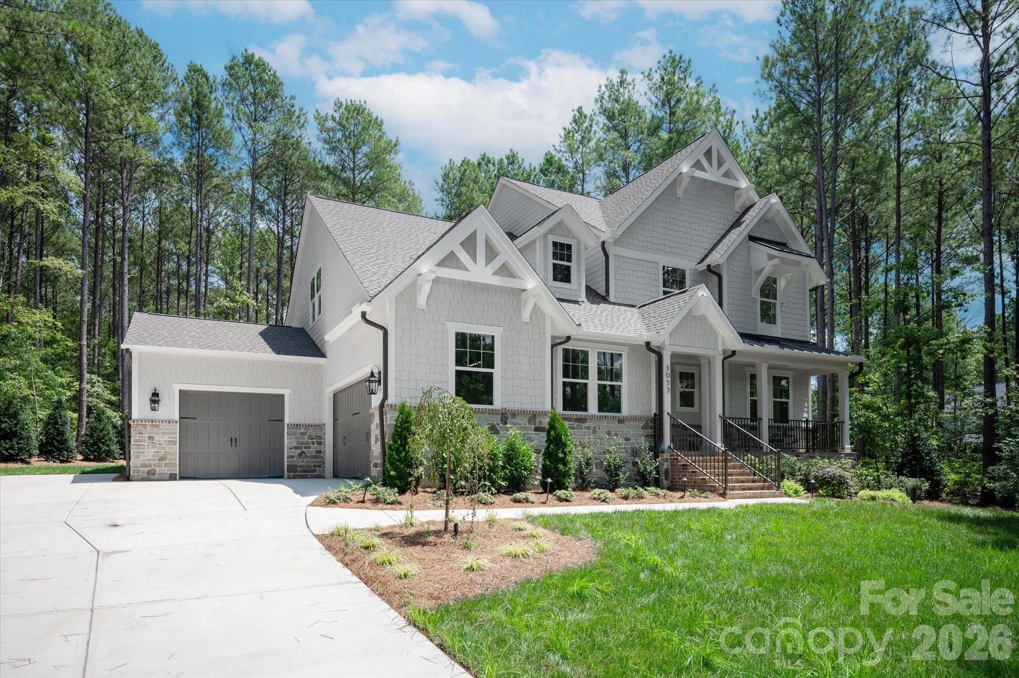 Riverchase Estates - Residential