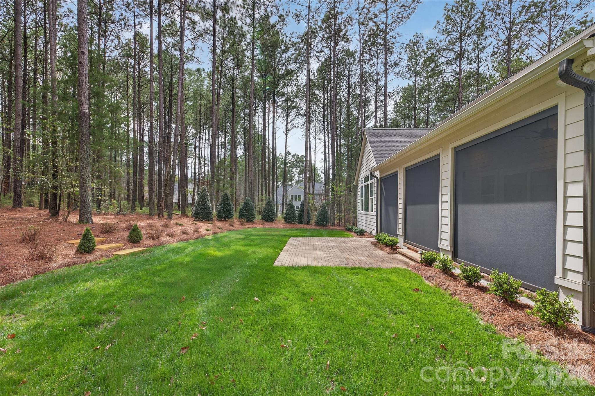 Riverchase Estates - Residential