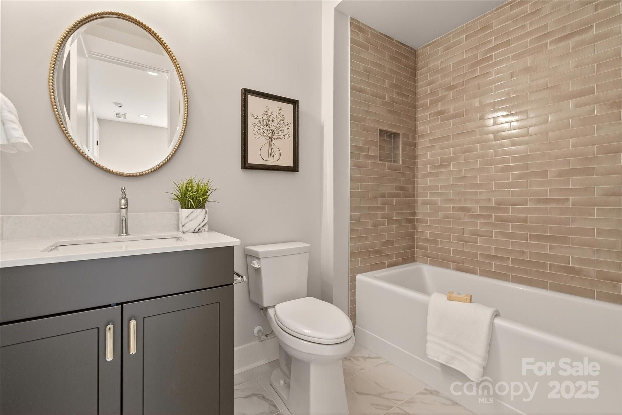 Riverchase Estates - Residential