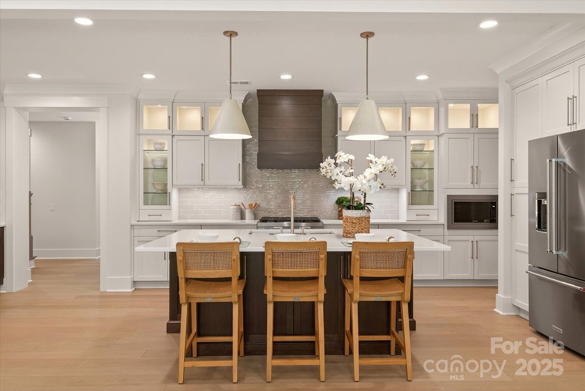 Riverchase Estates - Residential