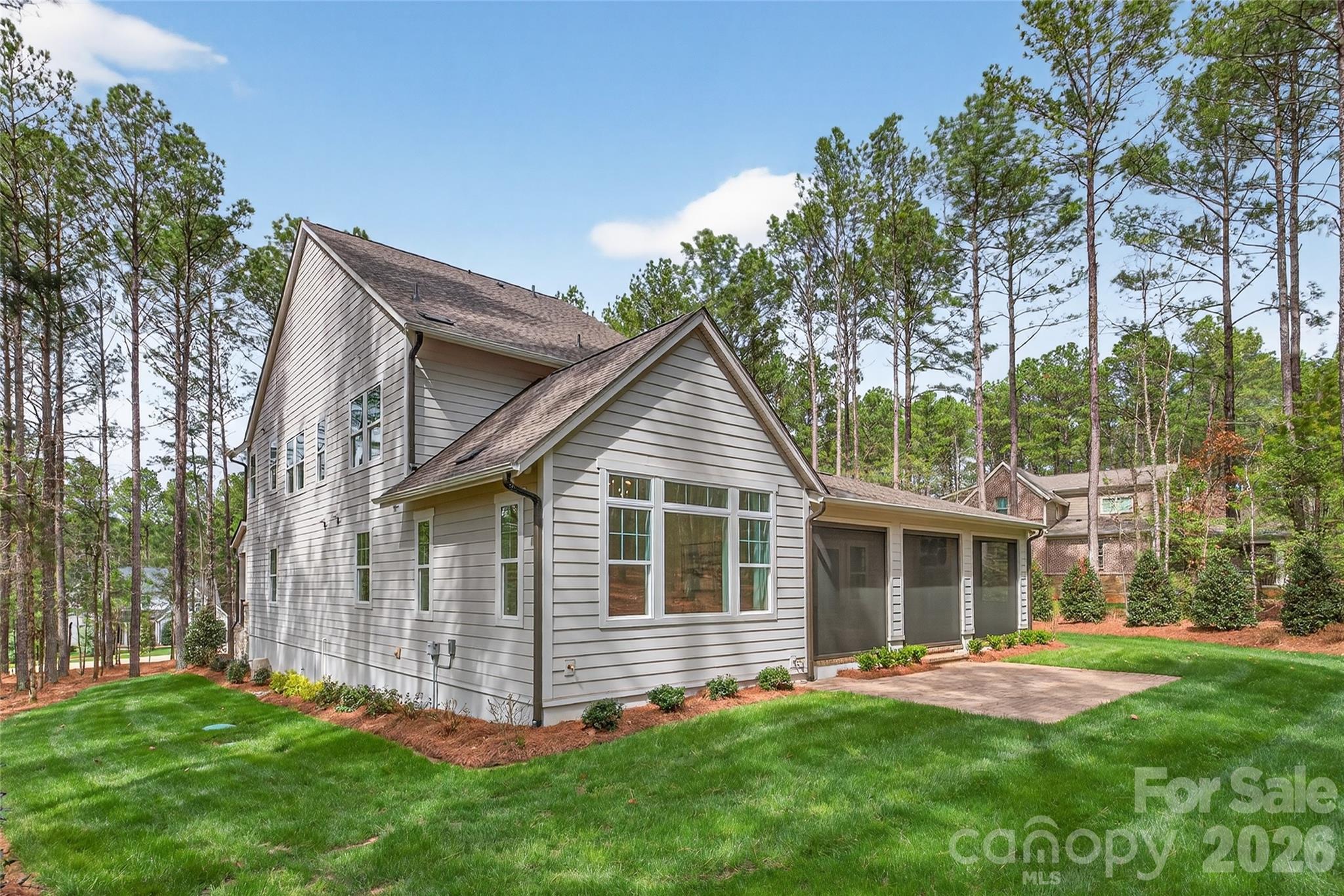 Riverchase Estates - Residential