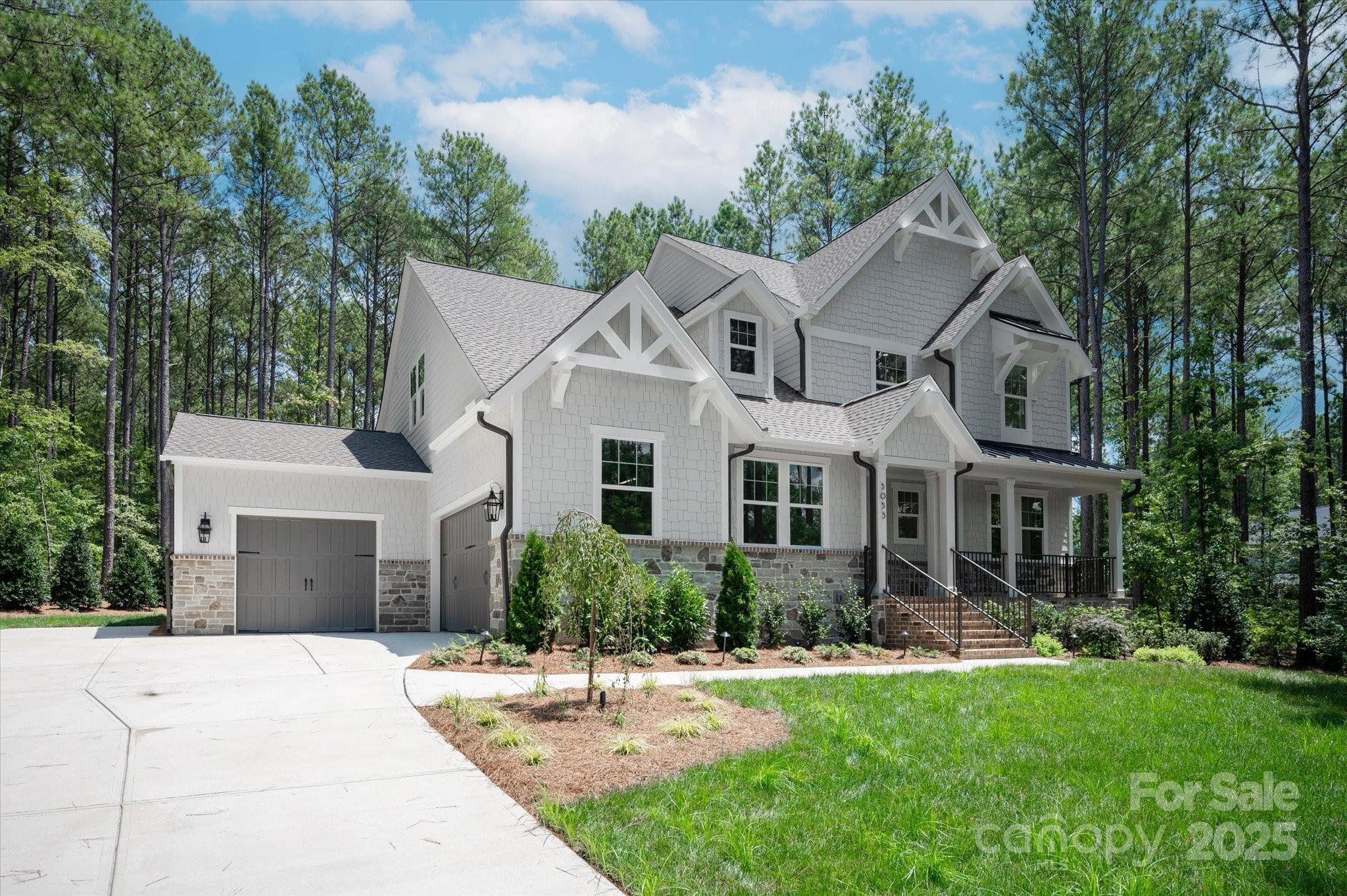 5053 Townsend Road