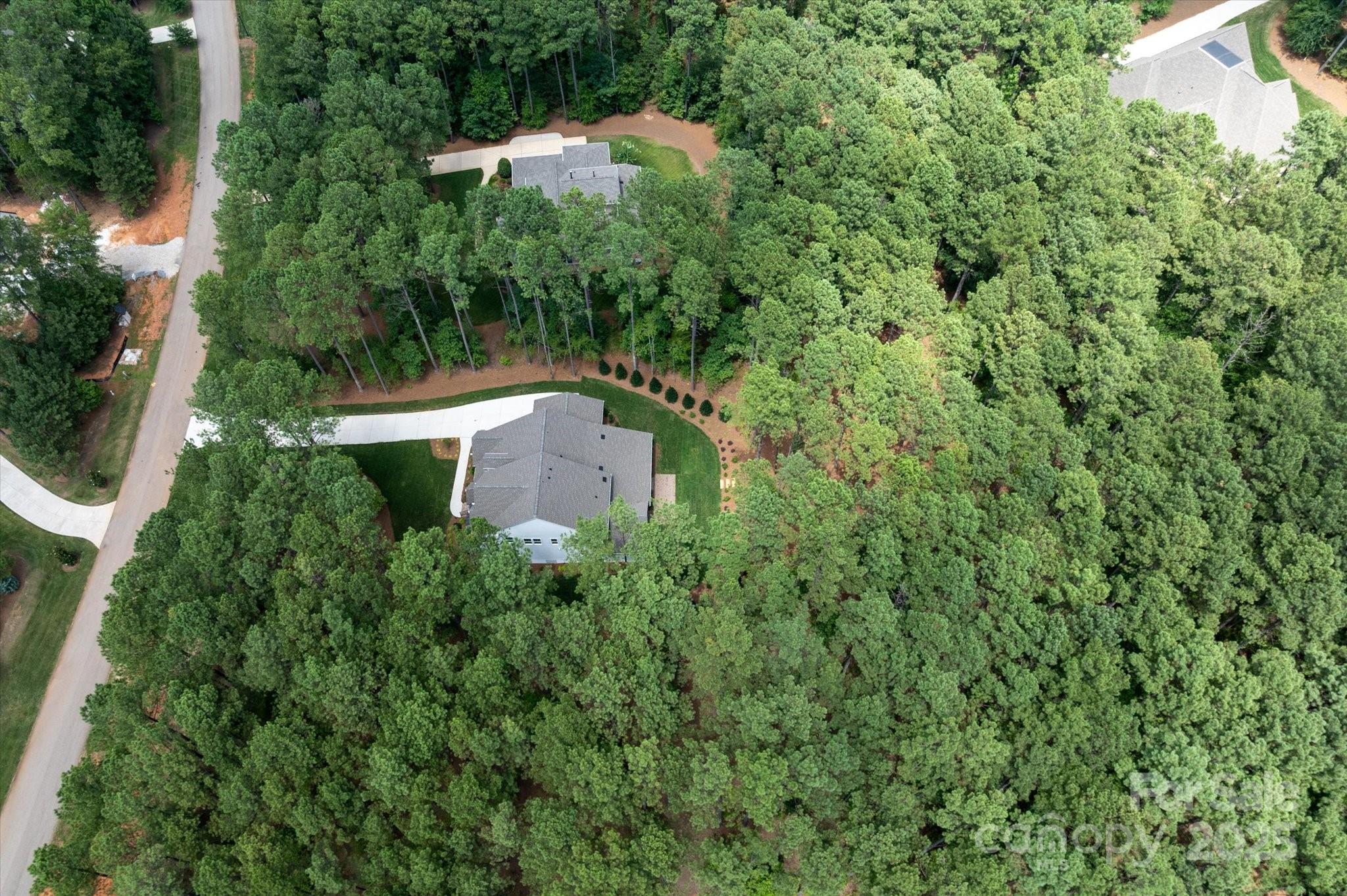 Riverchase Estates - Residential