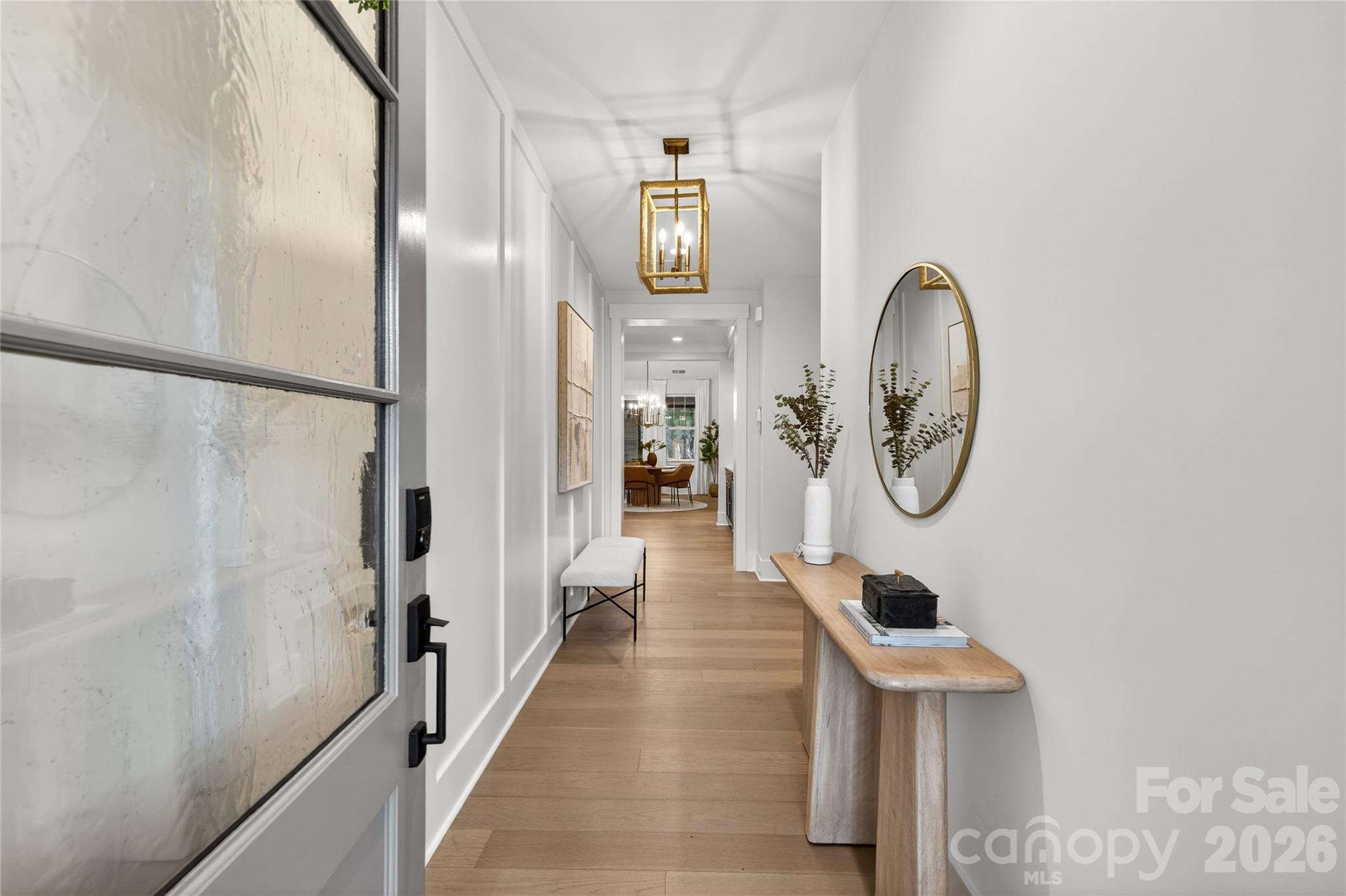 Riverchase Estates - Residential