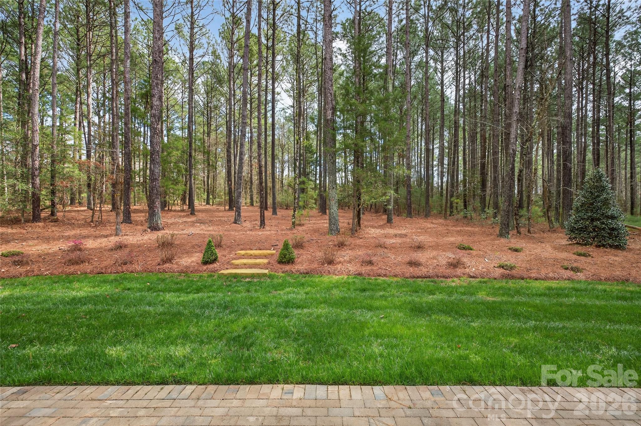 Riverchase Estates - Residential