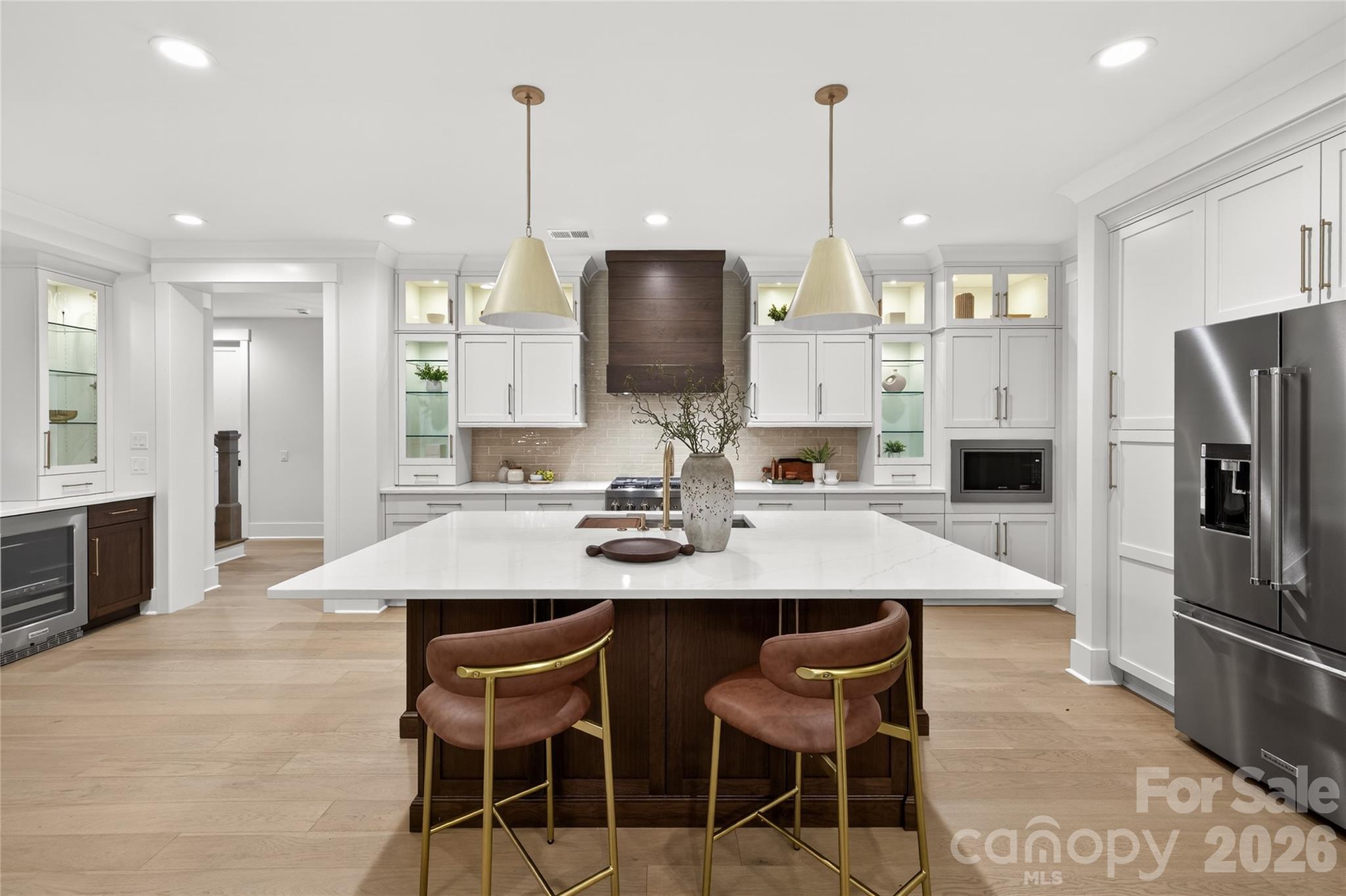 Riverchase Estates - Residential