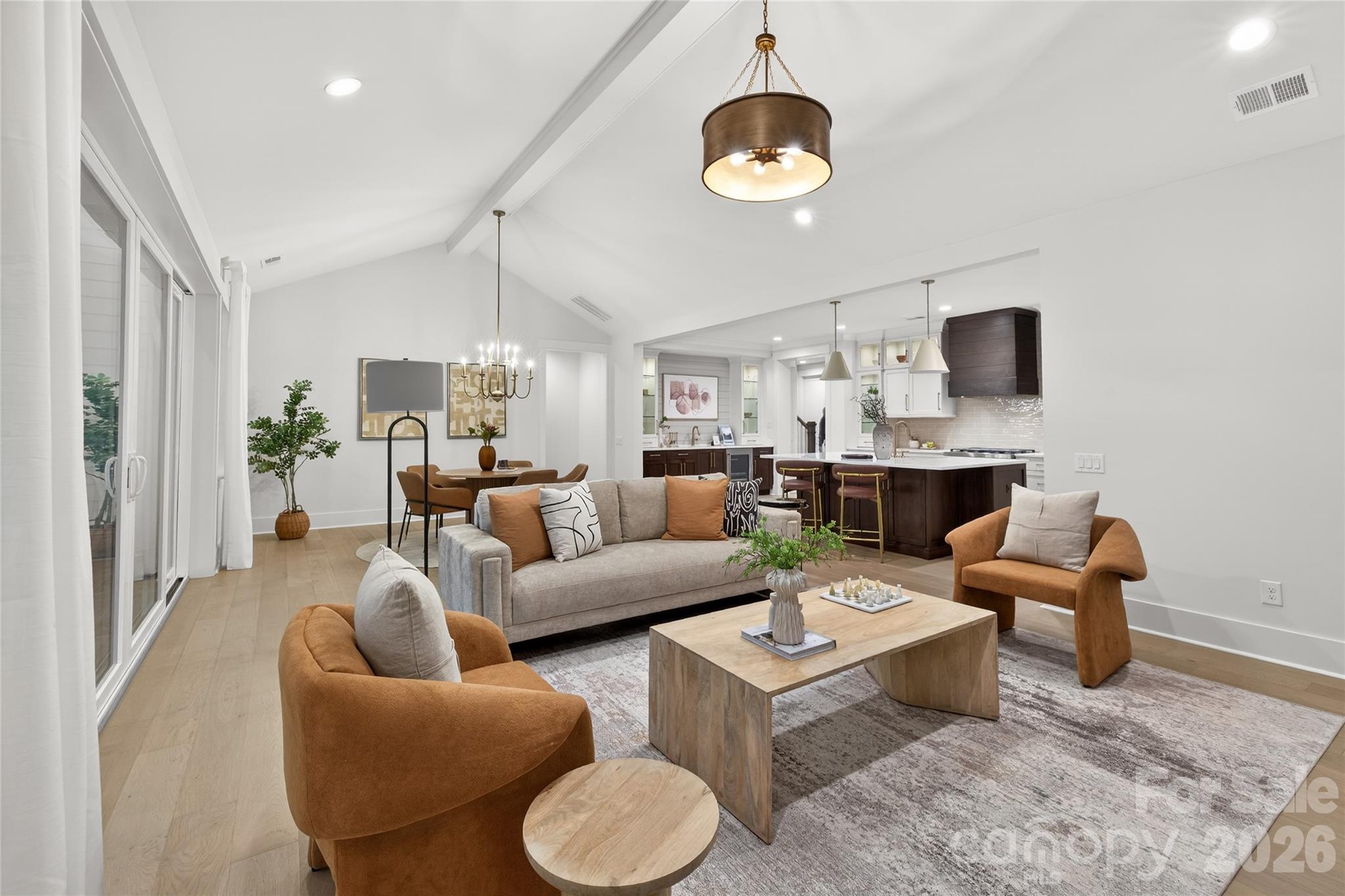 Riverchase Estates - Residential