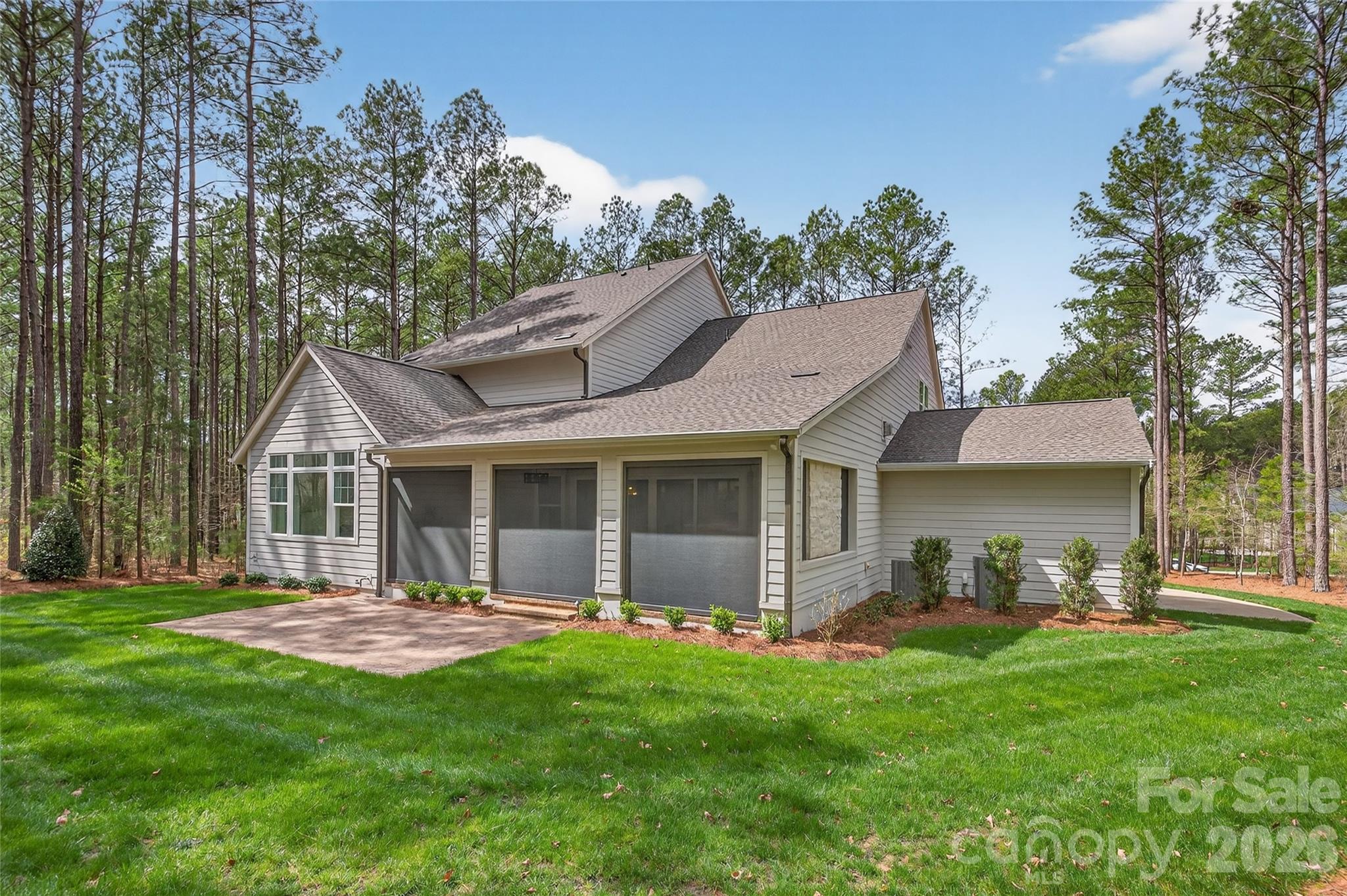 Riverchase Estates - Residential