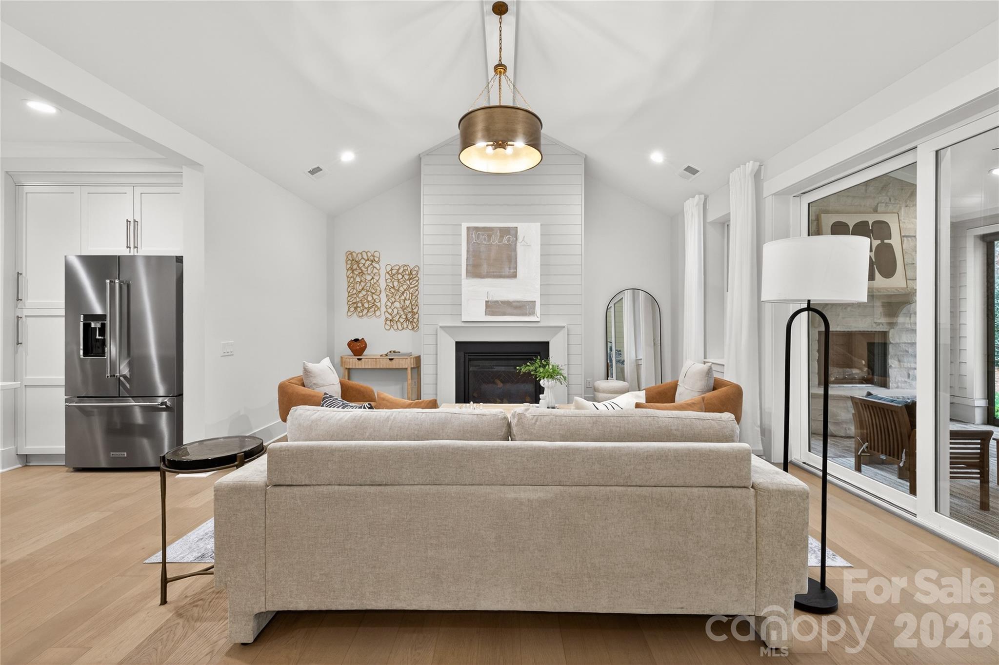 Riverchase Estates - Residential