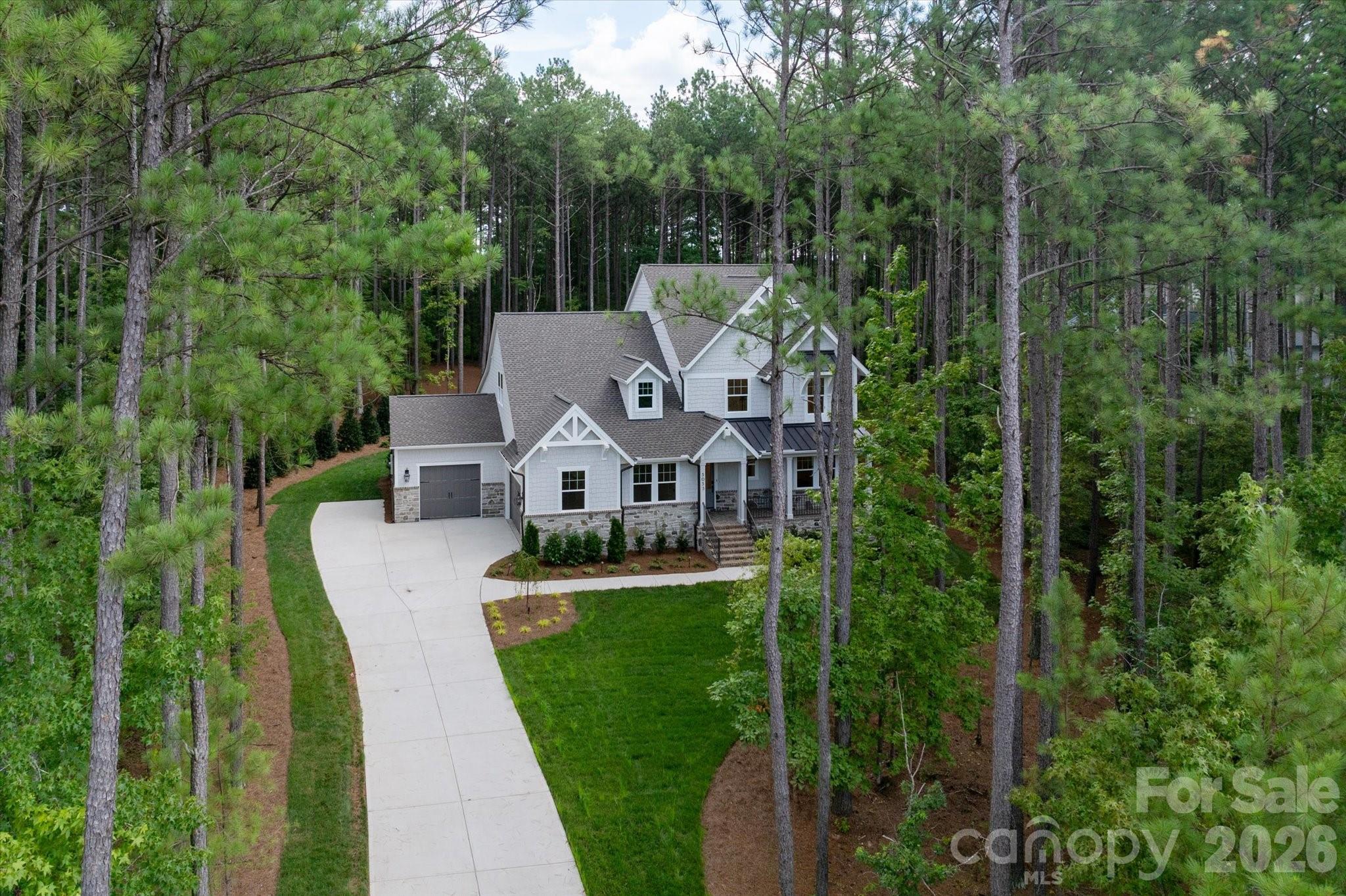 Riverchase Estates - Residential