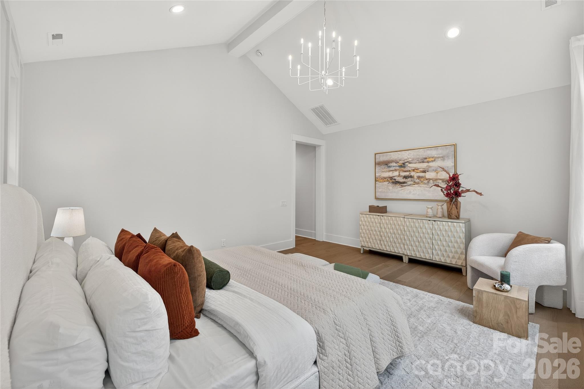 Riverchase Estates - Residential