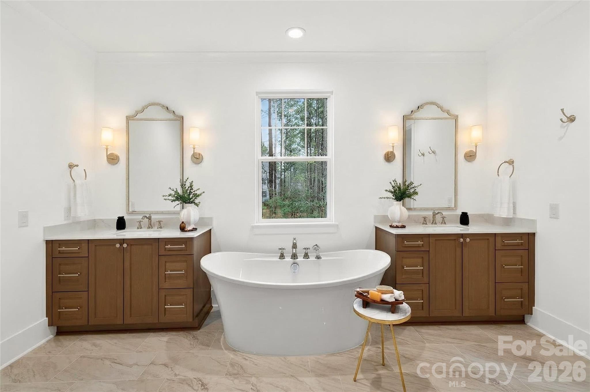 Riverchase Estates - Residential