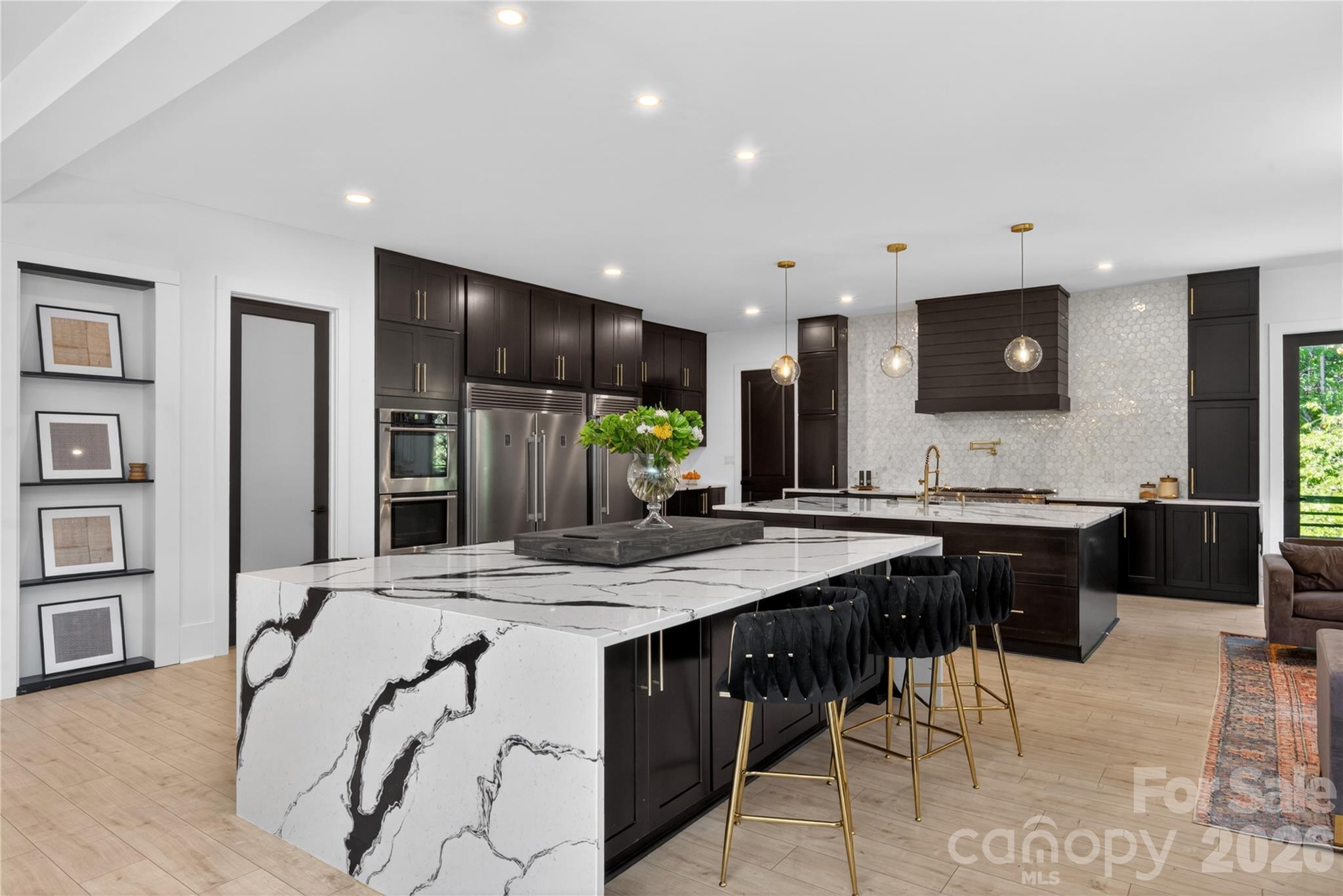 Valhalla Farms - Residential