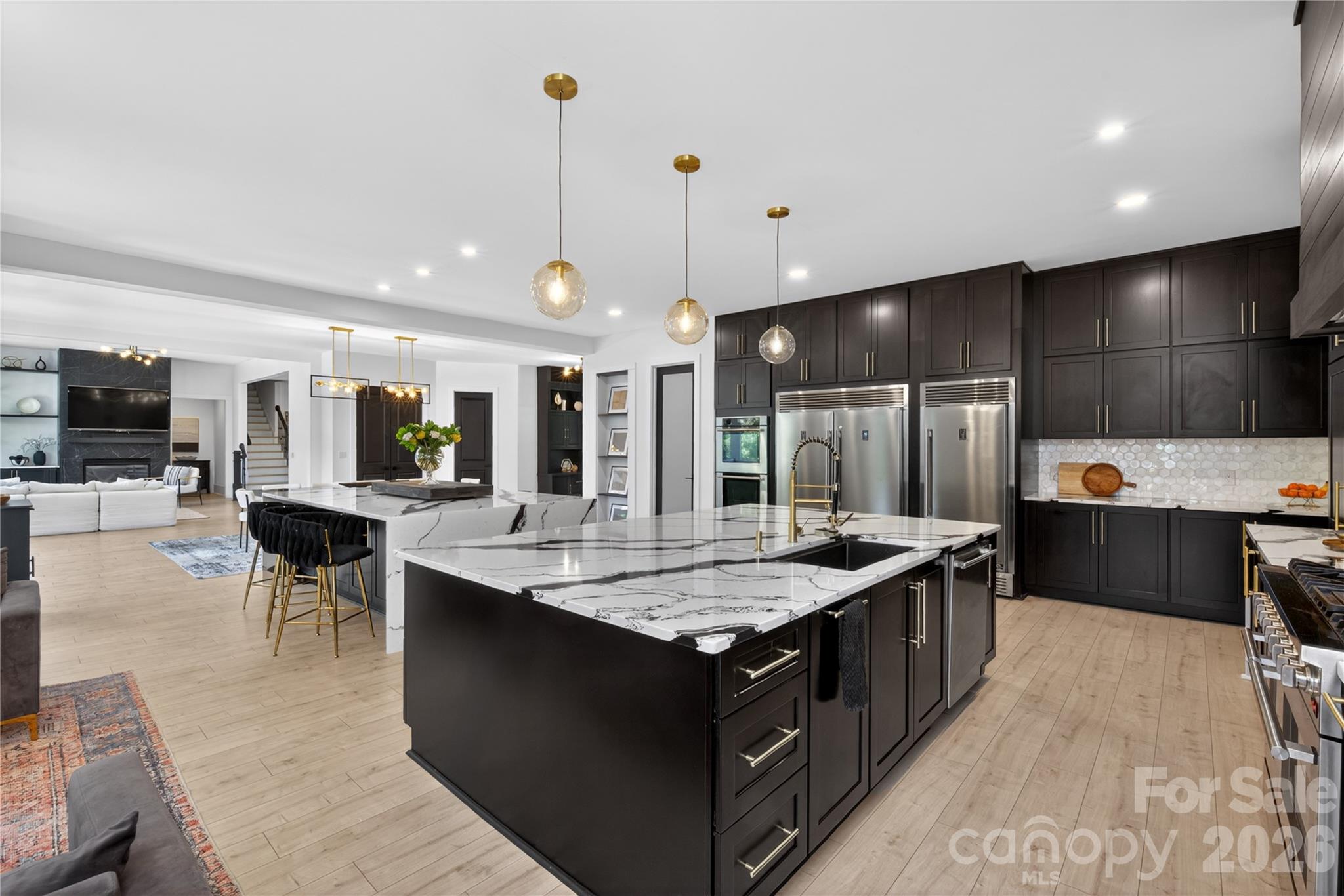 Valhalla Farms - Residential