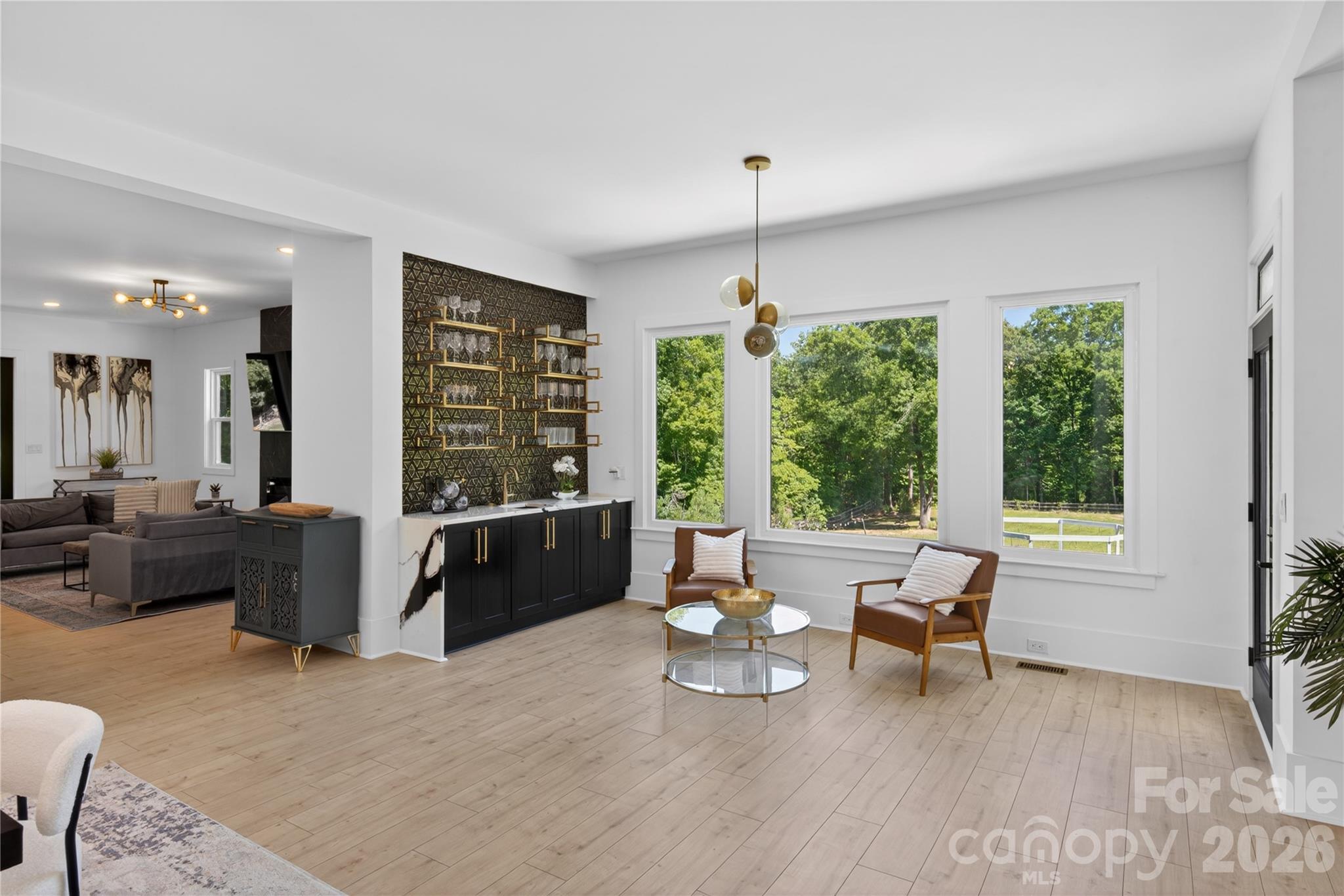 Valhalla Farms - Residential