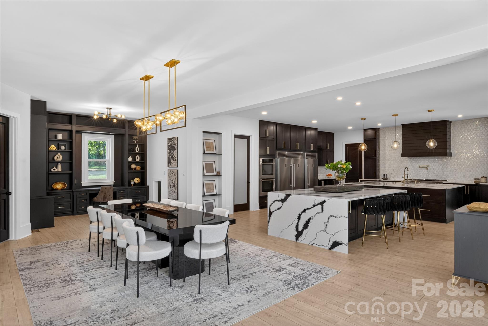 Valhalla Farms - Residential