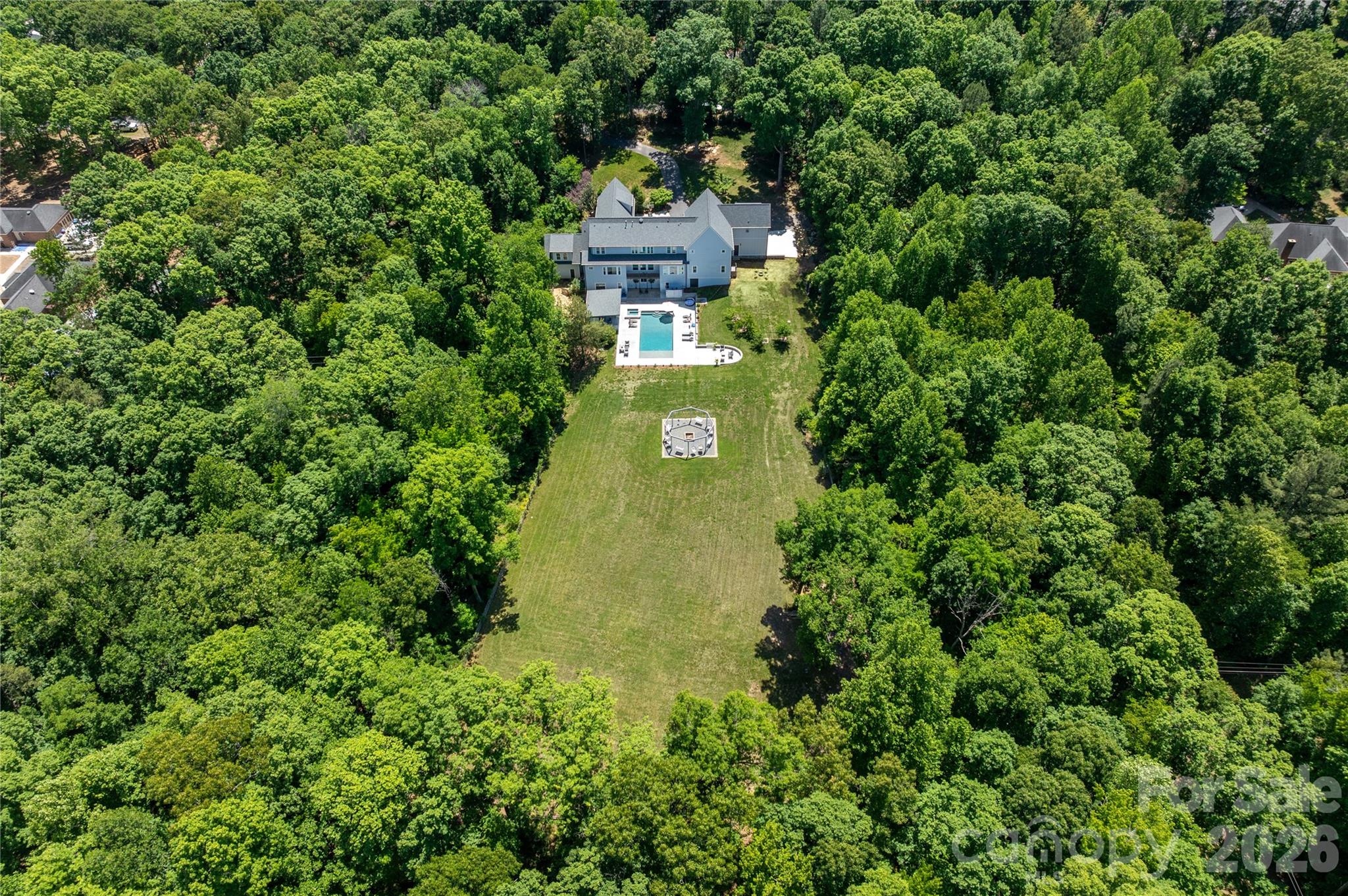 Valhalla Farms - Residential