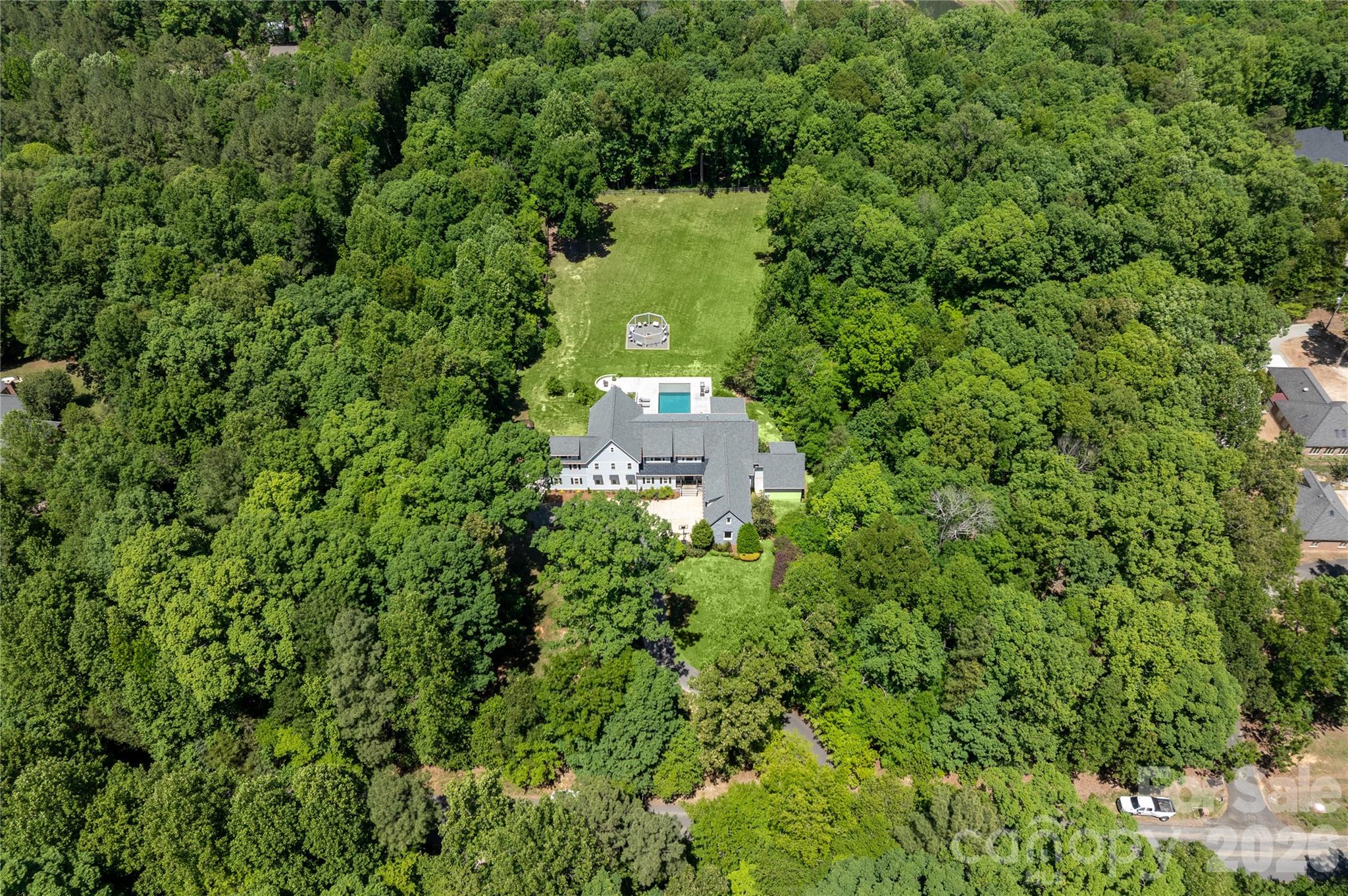 Valhalla Farms - Residential