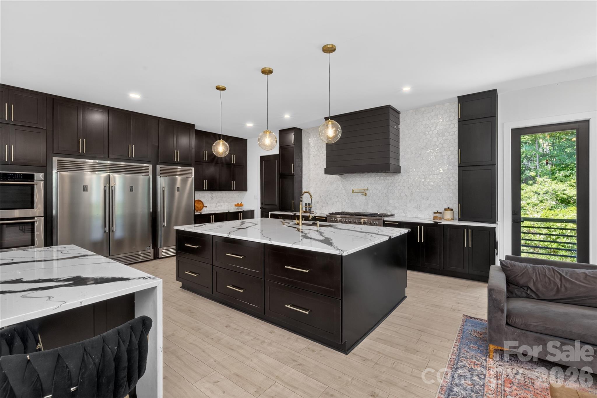 Valhalla Farms - Residential