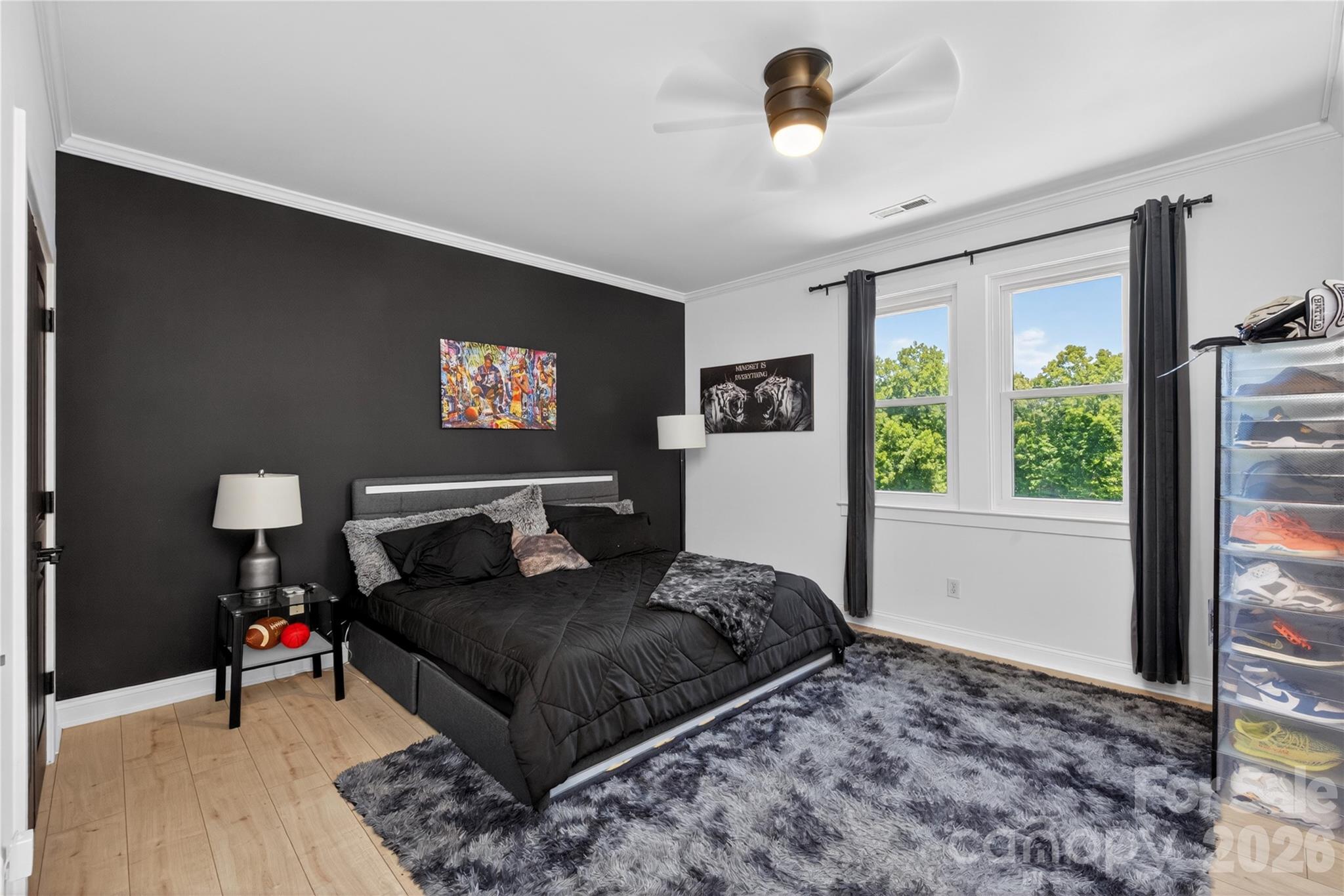 Valhalla Farms - Residential