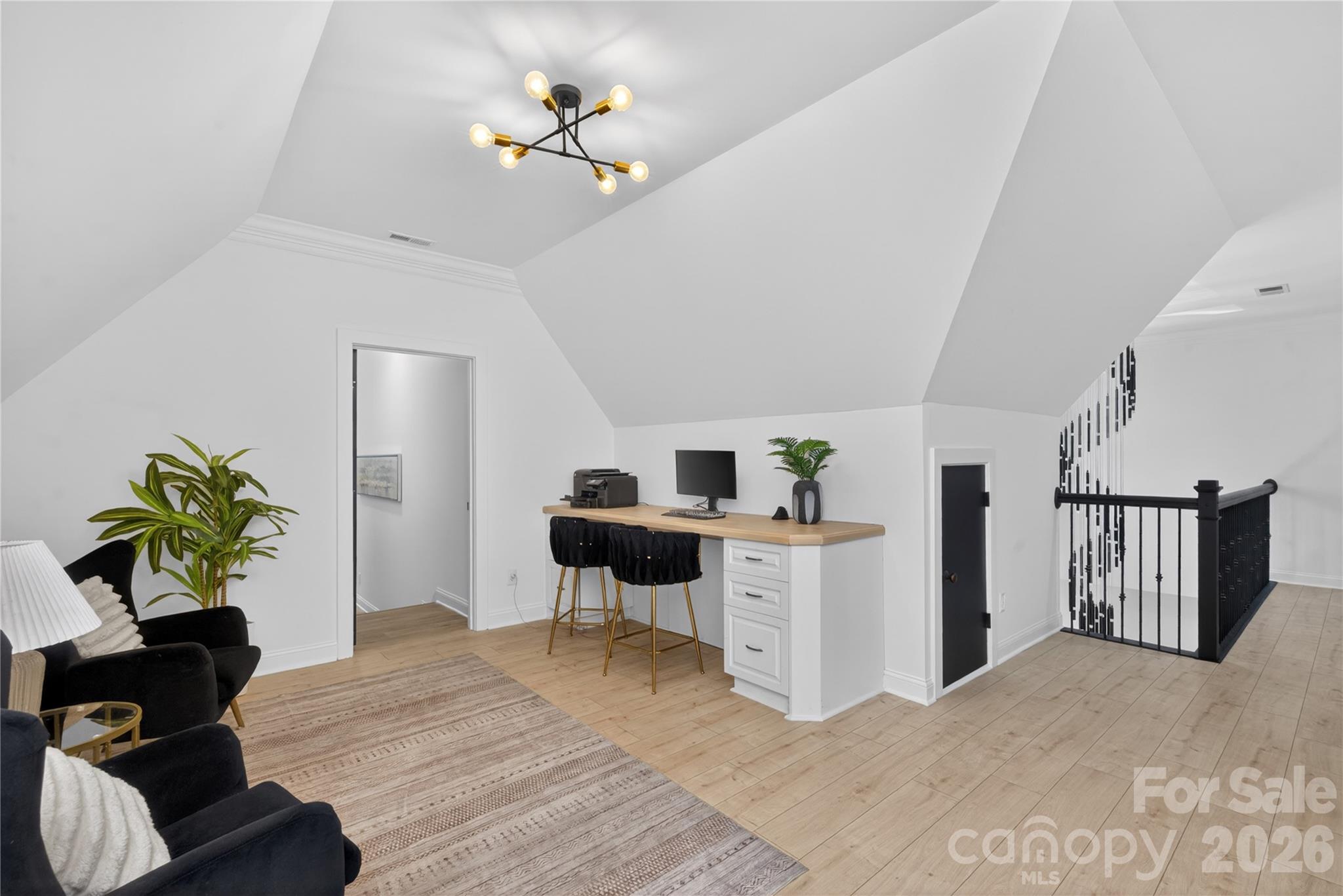 Valhalla Farms - Residential