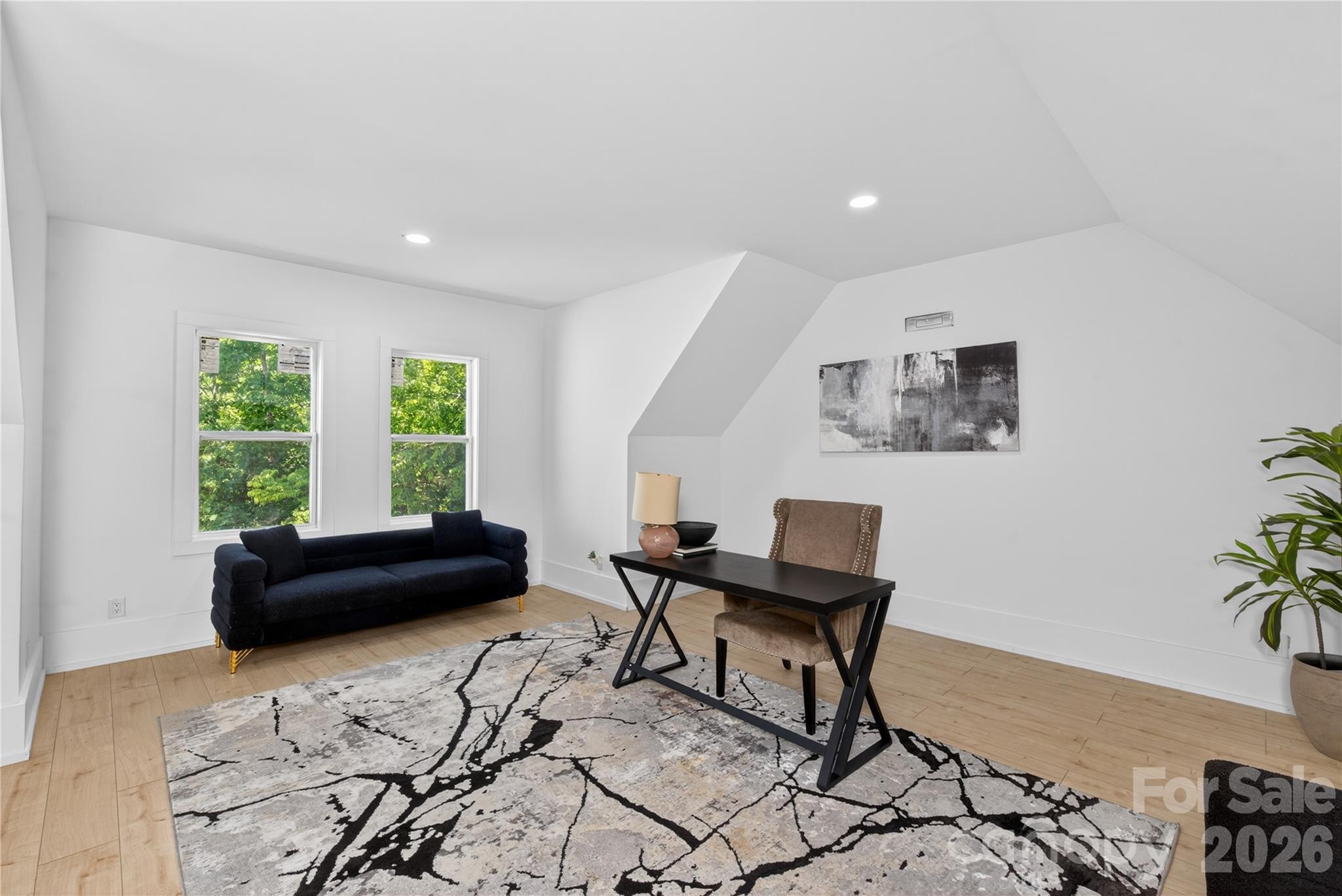 Valhalla Farms - Residential
