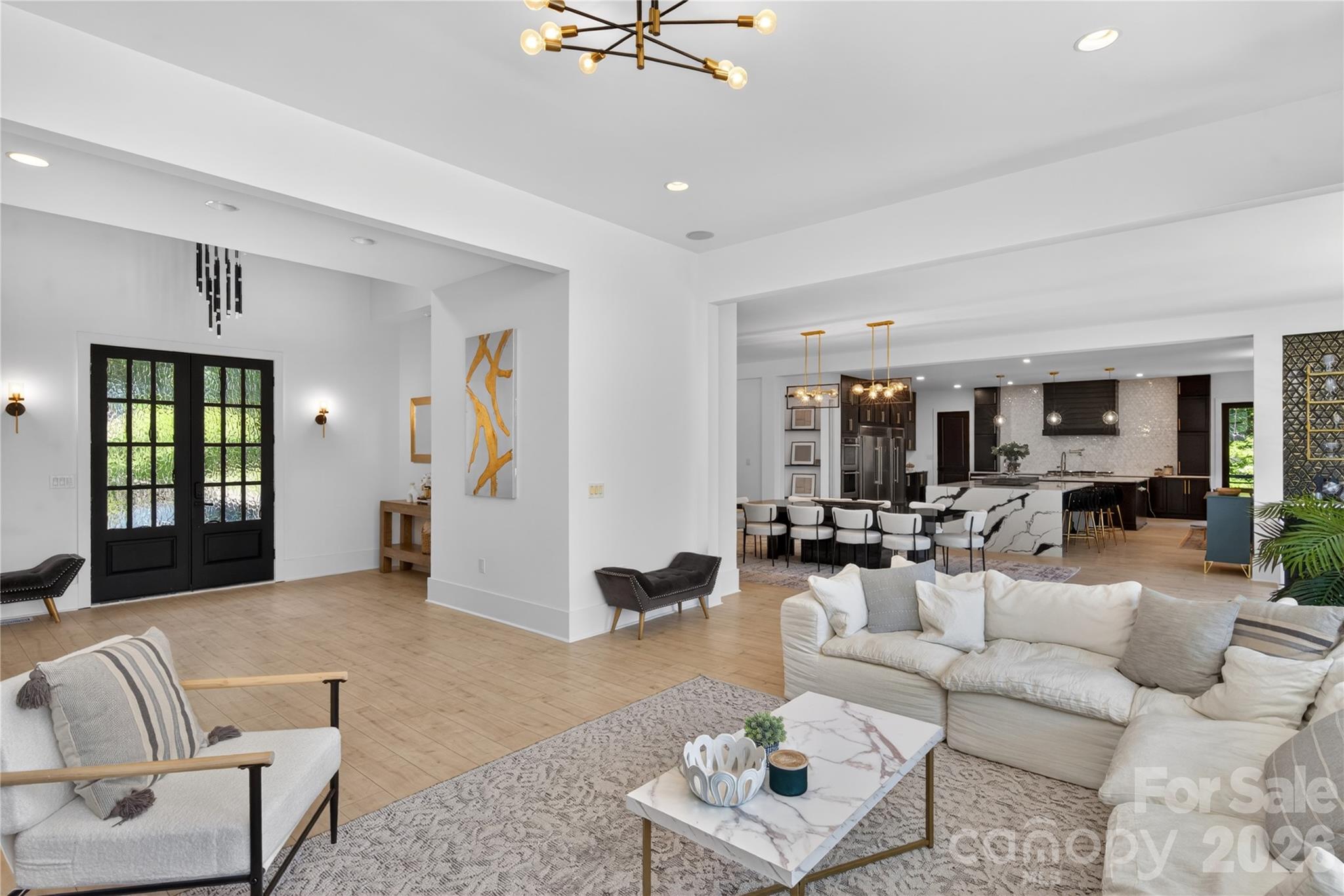 Valhalla Farms - Residential