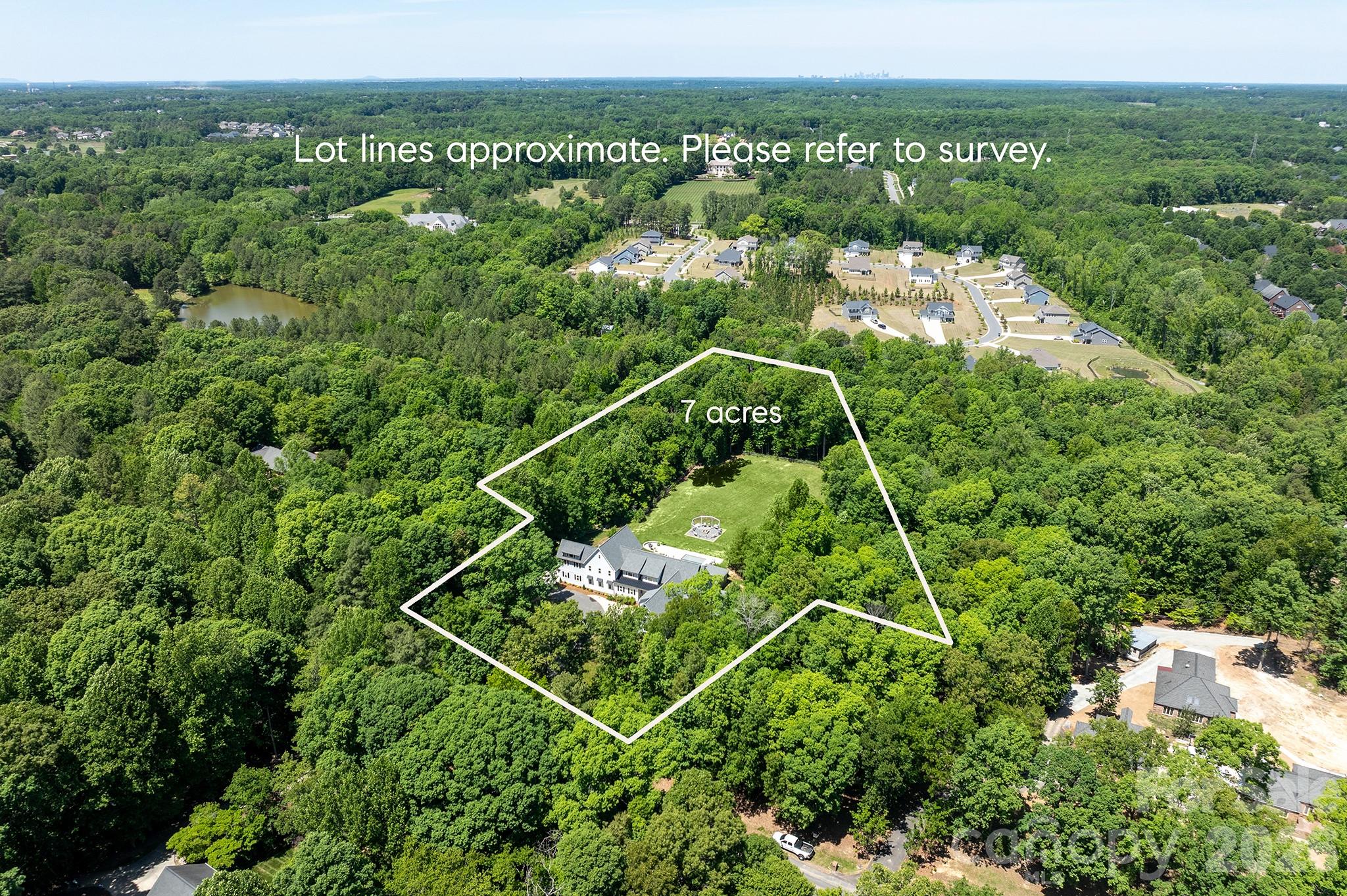 Valhalla Farms - Residential