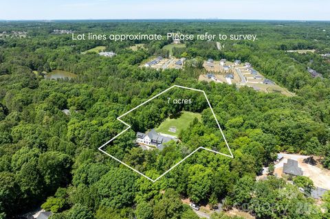 Photo of 8512 Prince Valiant Drive, Waxhaw, NC 28173 (MLS # 4382121)