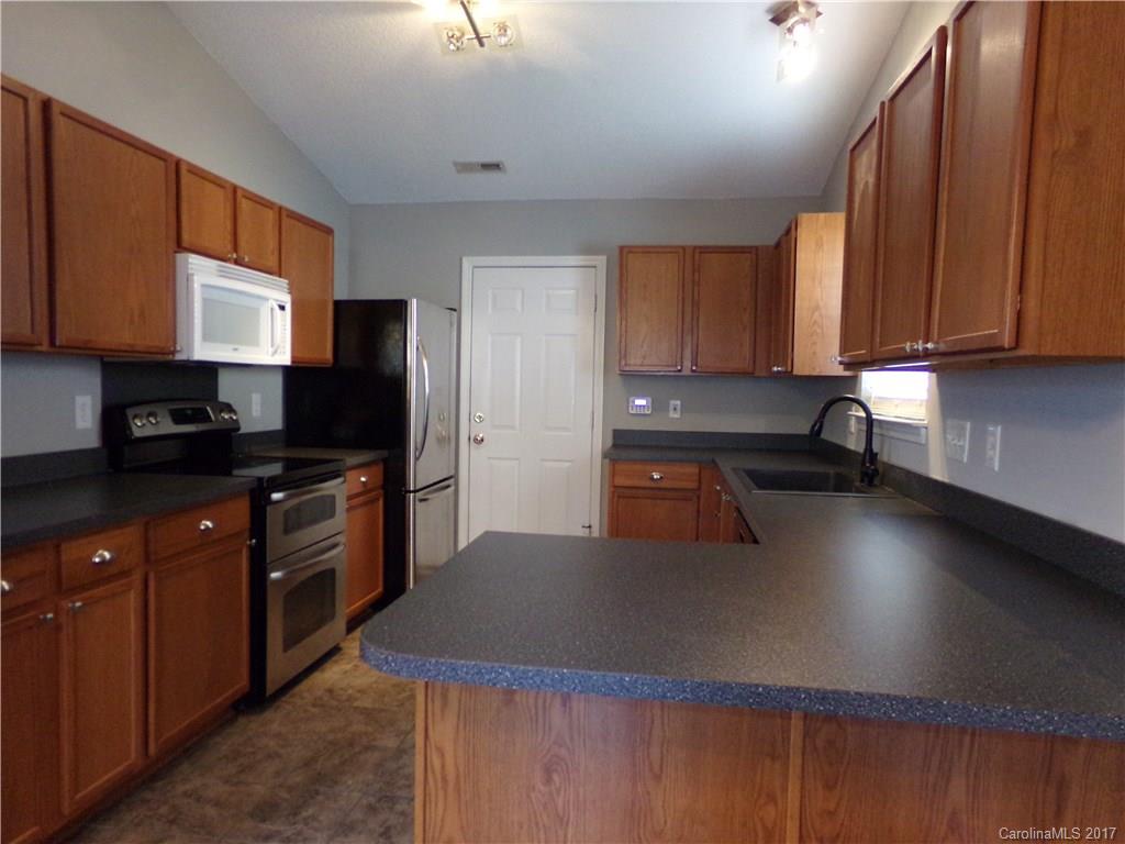 Bristol Park - Residential