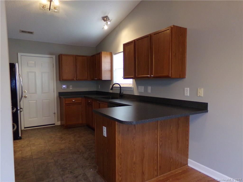 Bristol Park - Residential