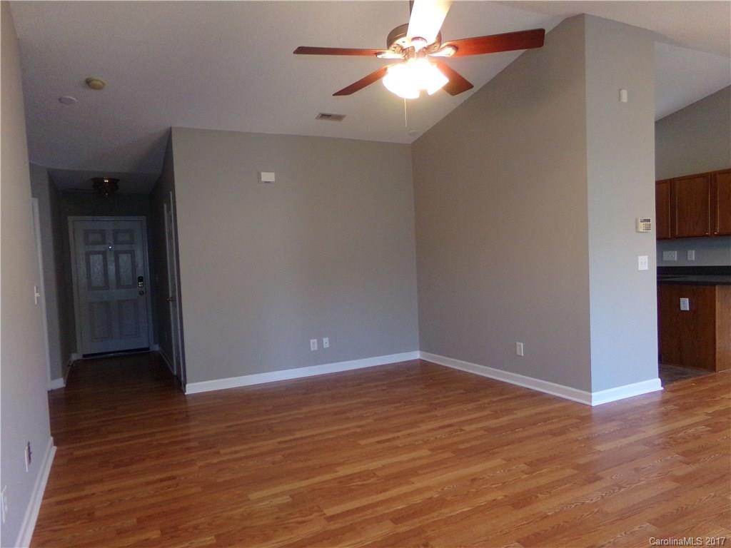 Bristol Park - Residential