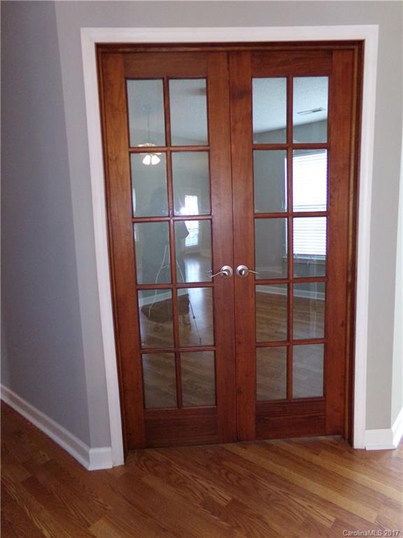 Bristol Park - Residential