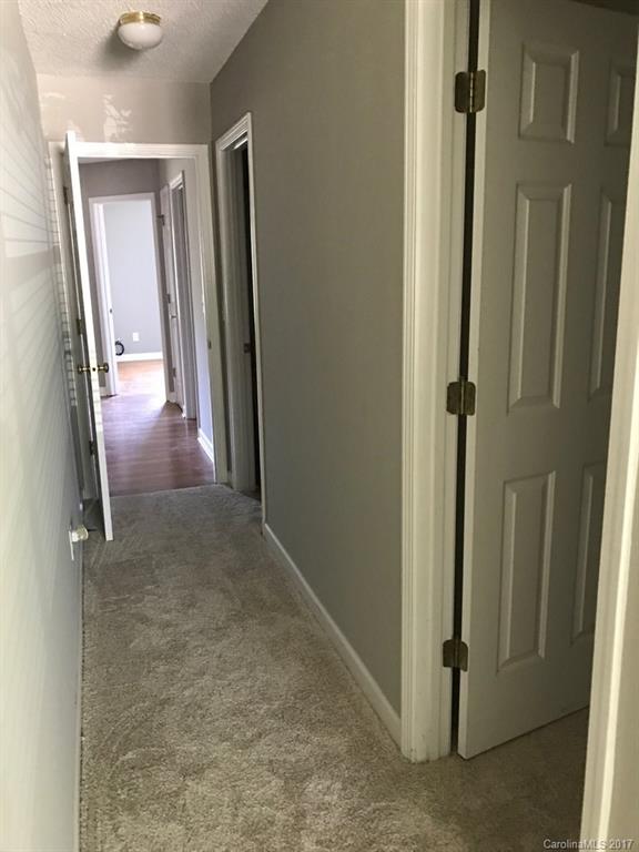 Bristol Park - Residential