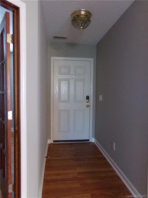 Bristol Park - Residential