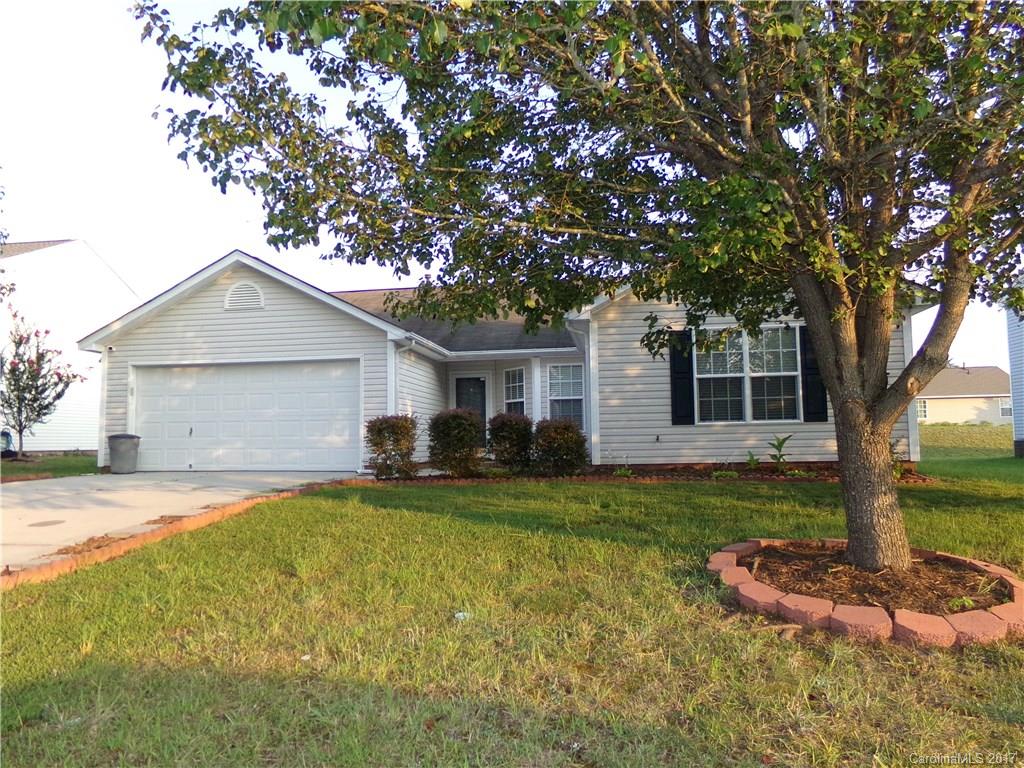 Bristol Park - Residential