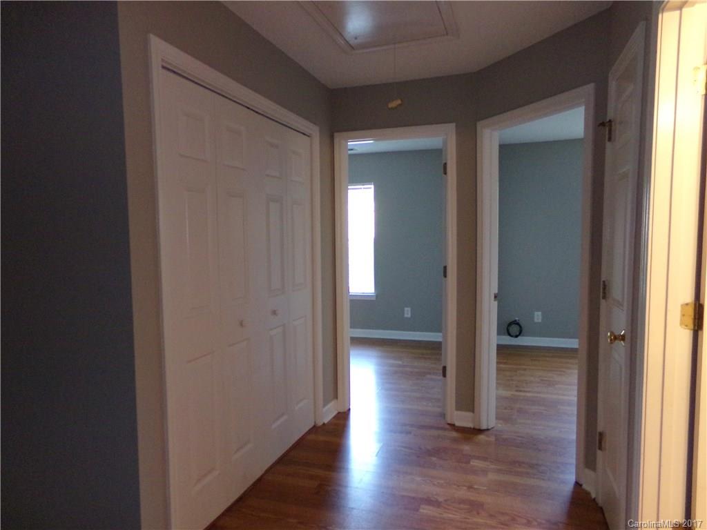 Bristol Park - Residential